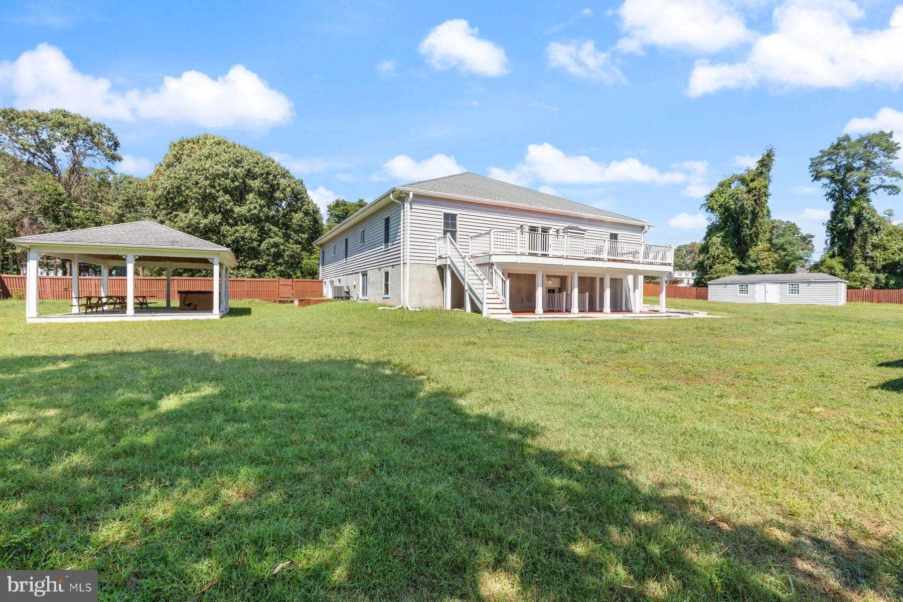 Pasadena, Maryland 21122, United States, 6 Bedrooms Bedrooms, ,6 BathroomsBathrooms,Residential,Pending,51493