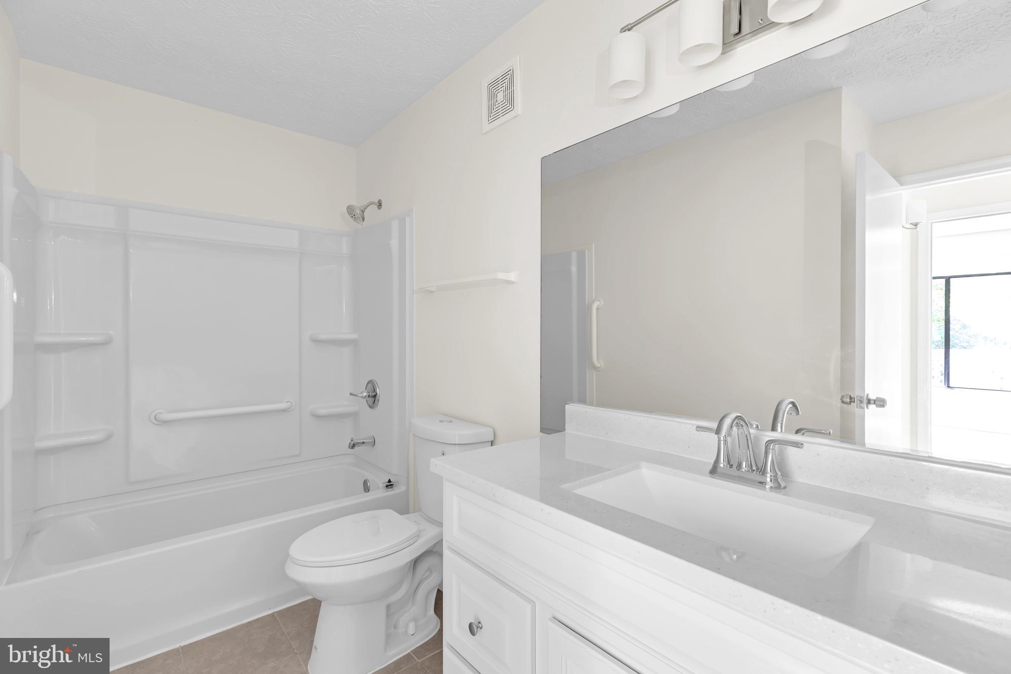 HUNTERS CROSSING - Residential