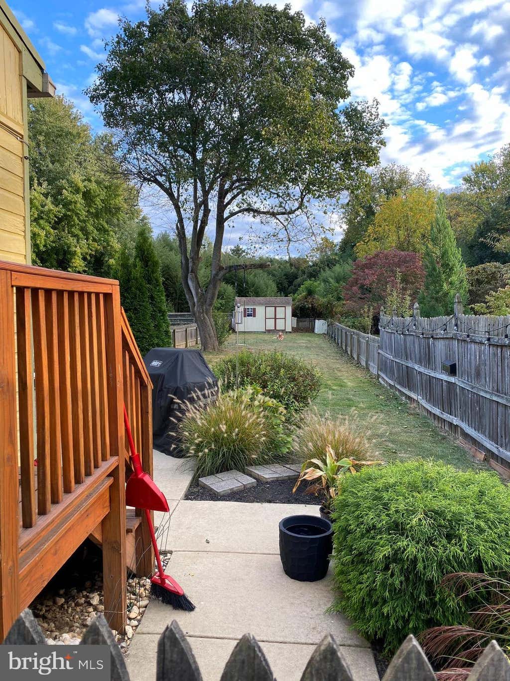 Photo of 130 E Marshall Avenue, LANGHORNE, PA 19047 (MLS # PABU2122538)