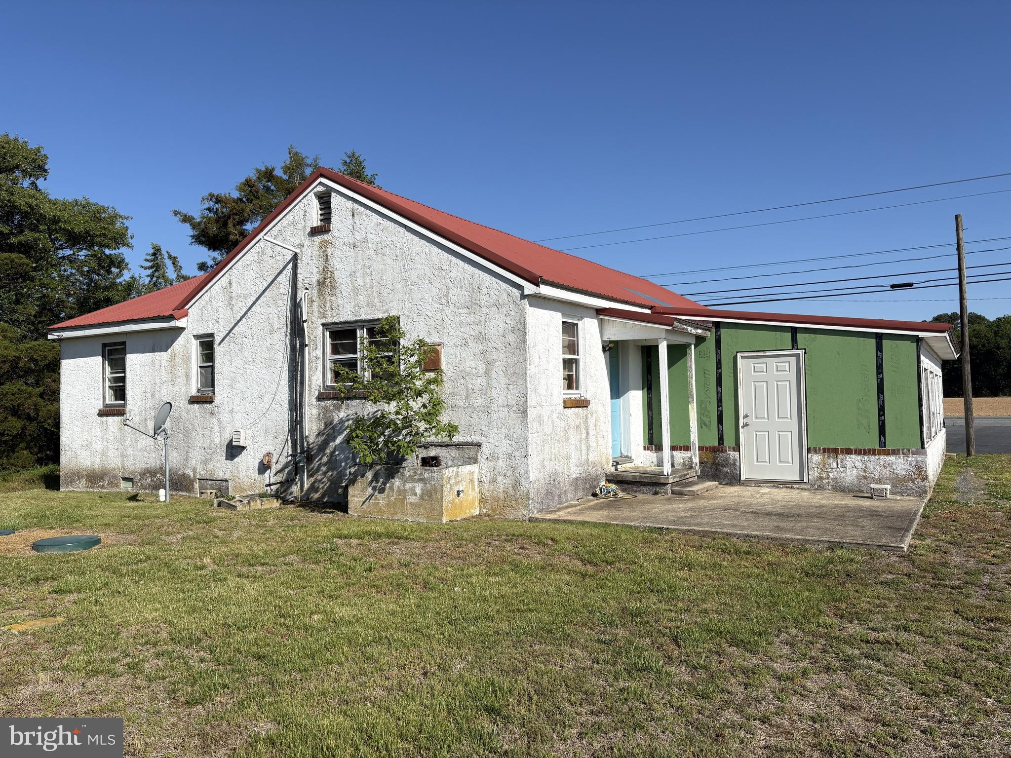 30506 VINES CREEK