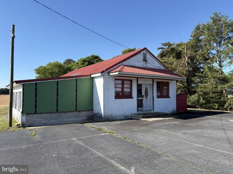 Photo of 30506 Vines Creek Rd, DAGSBORO, DE 19939 (MLS # DESU2111506)