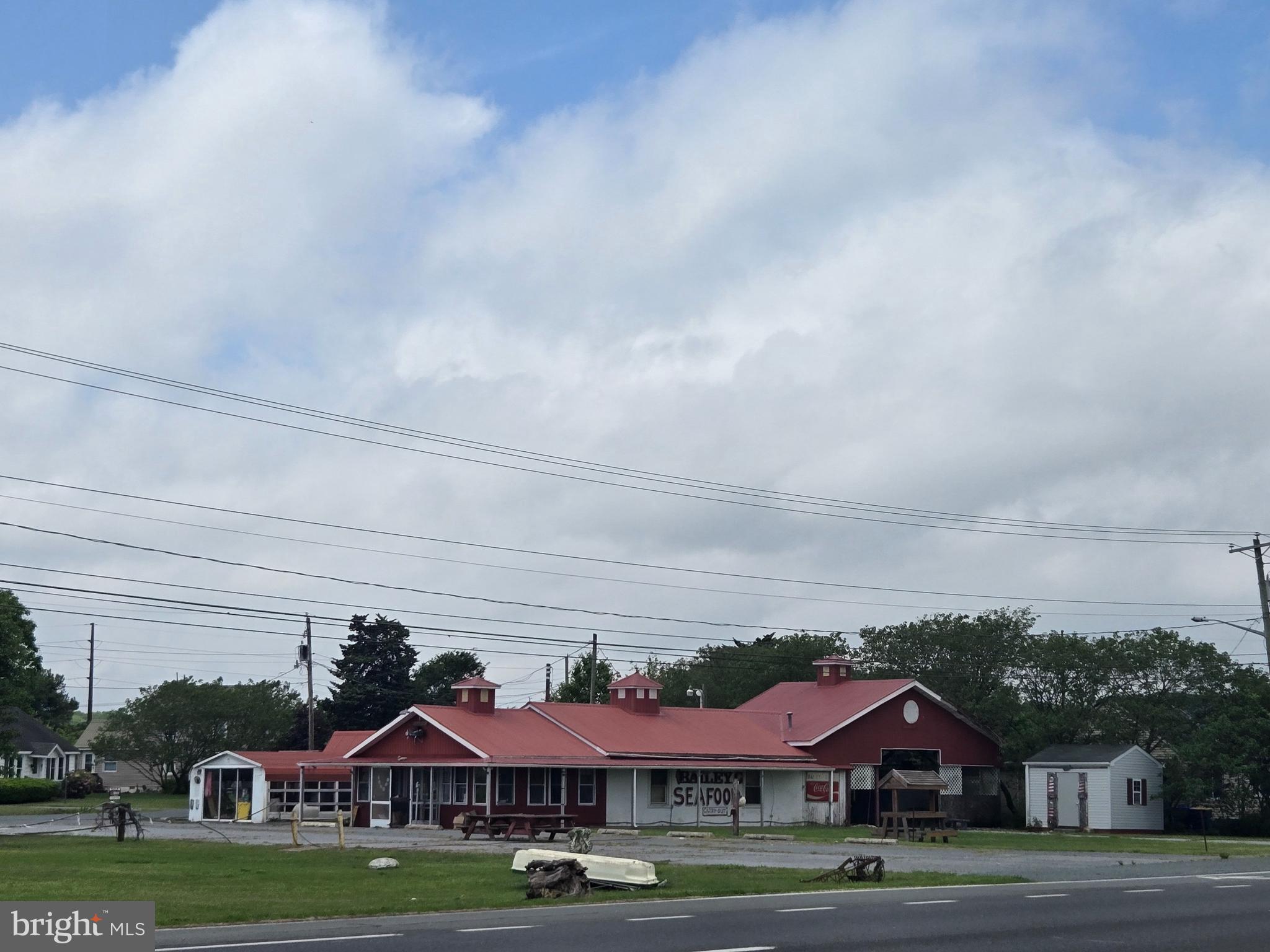 33220 DUPONT BOULEVARD