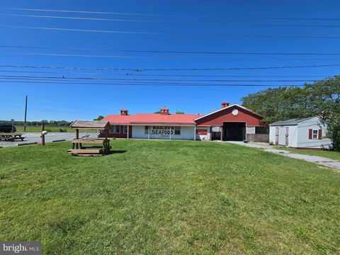 Photo of 33220 Dupont Boulevard, FRANKFORD, DE 19945 (MLS # DESU2086530)