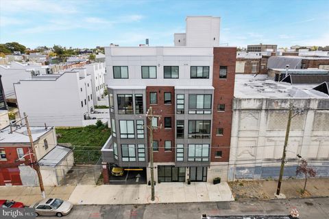 Photo of 1539 N 26th Street, PHILADELPHIA, PA 19121 (MLS # PAPH2555852)