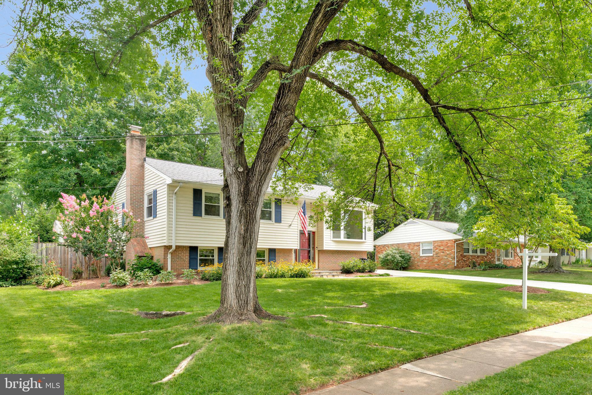14704 LOCK DRIVE
