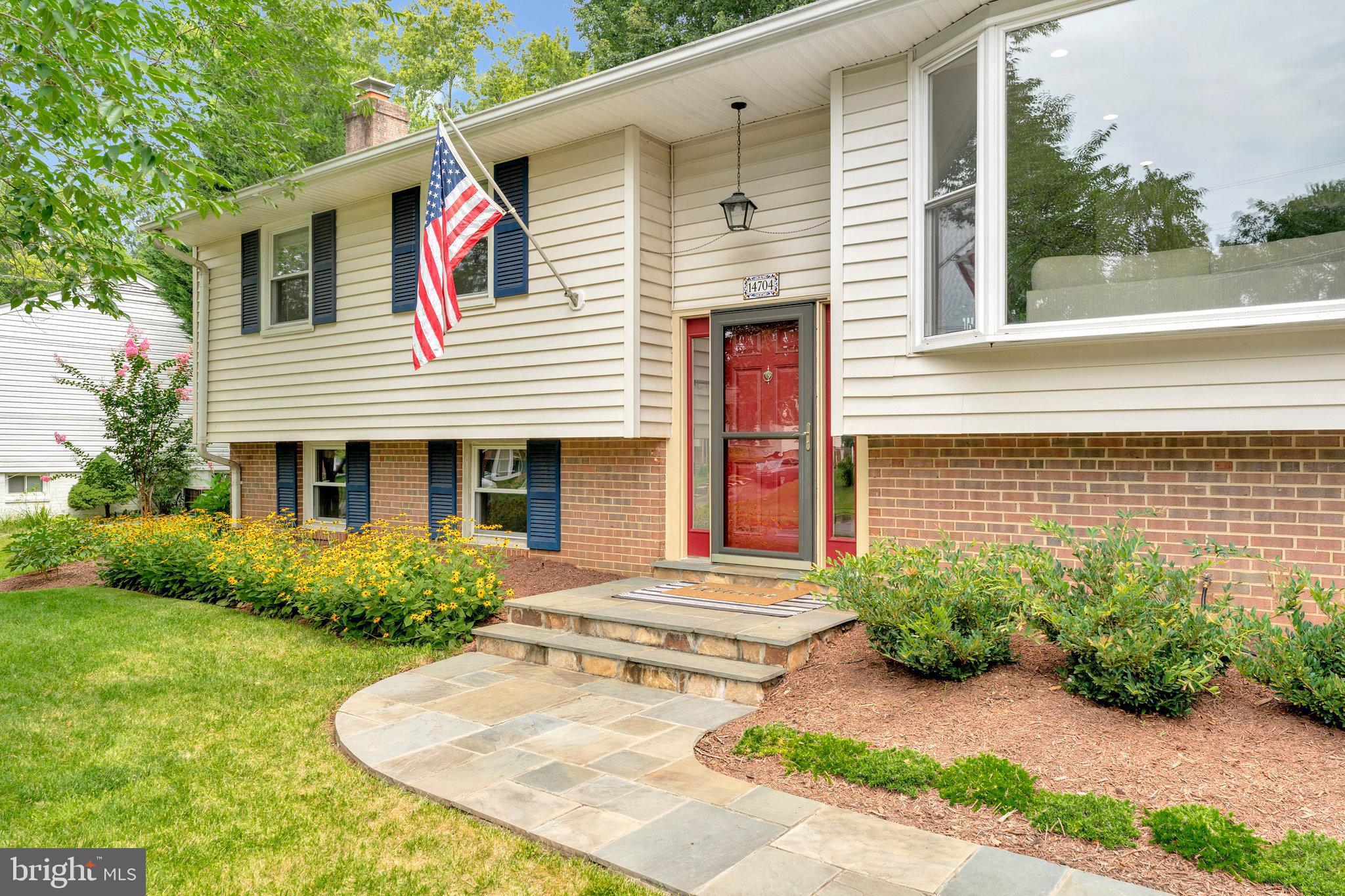 14704 LOCK DRIVE