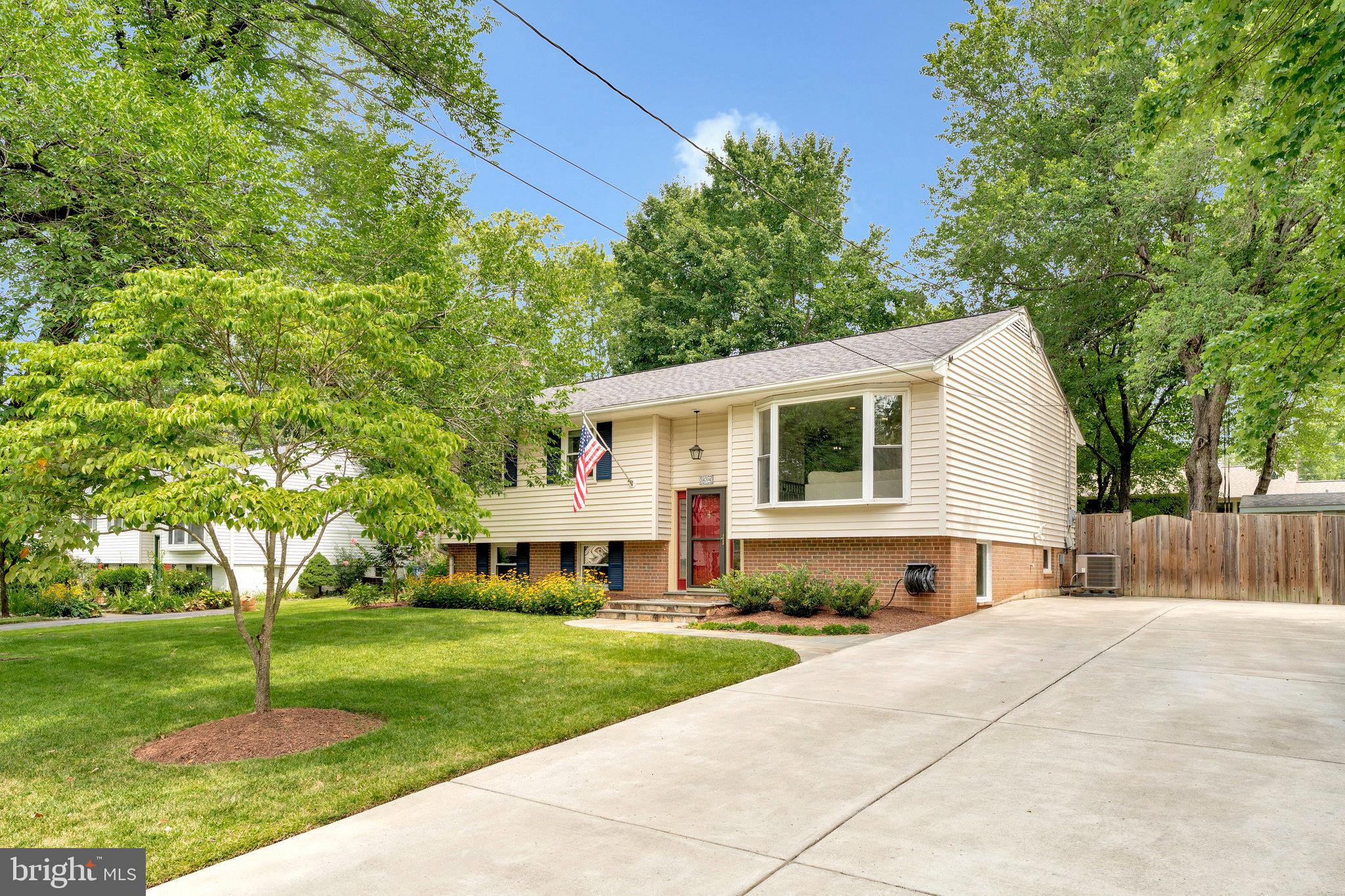 14704 LOCK DRIVE