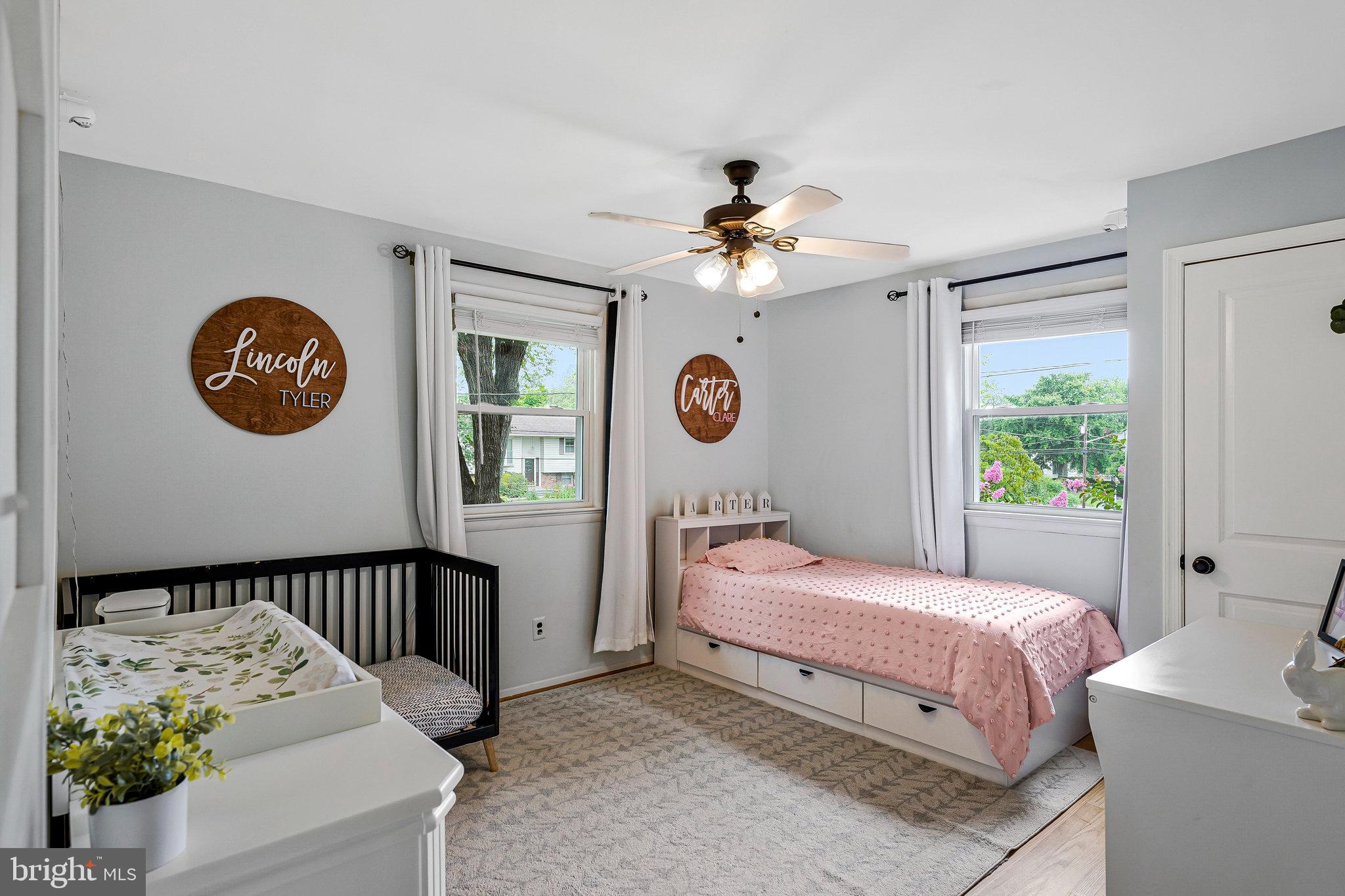 COUNTRY CLUB MANOR - Residential