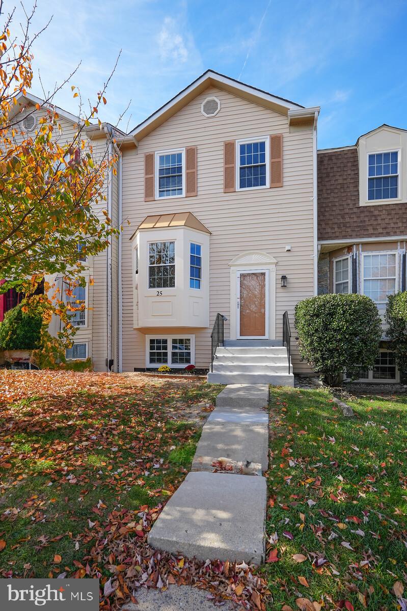 WESTFARM - Residential