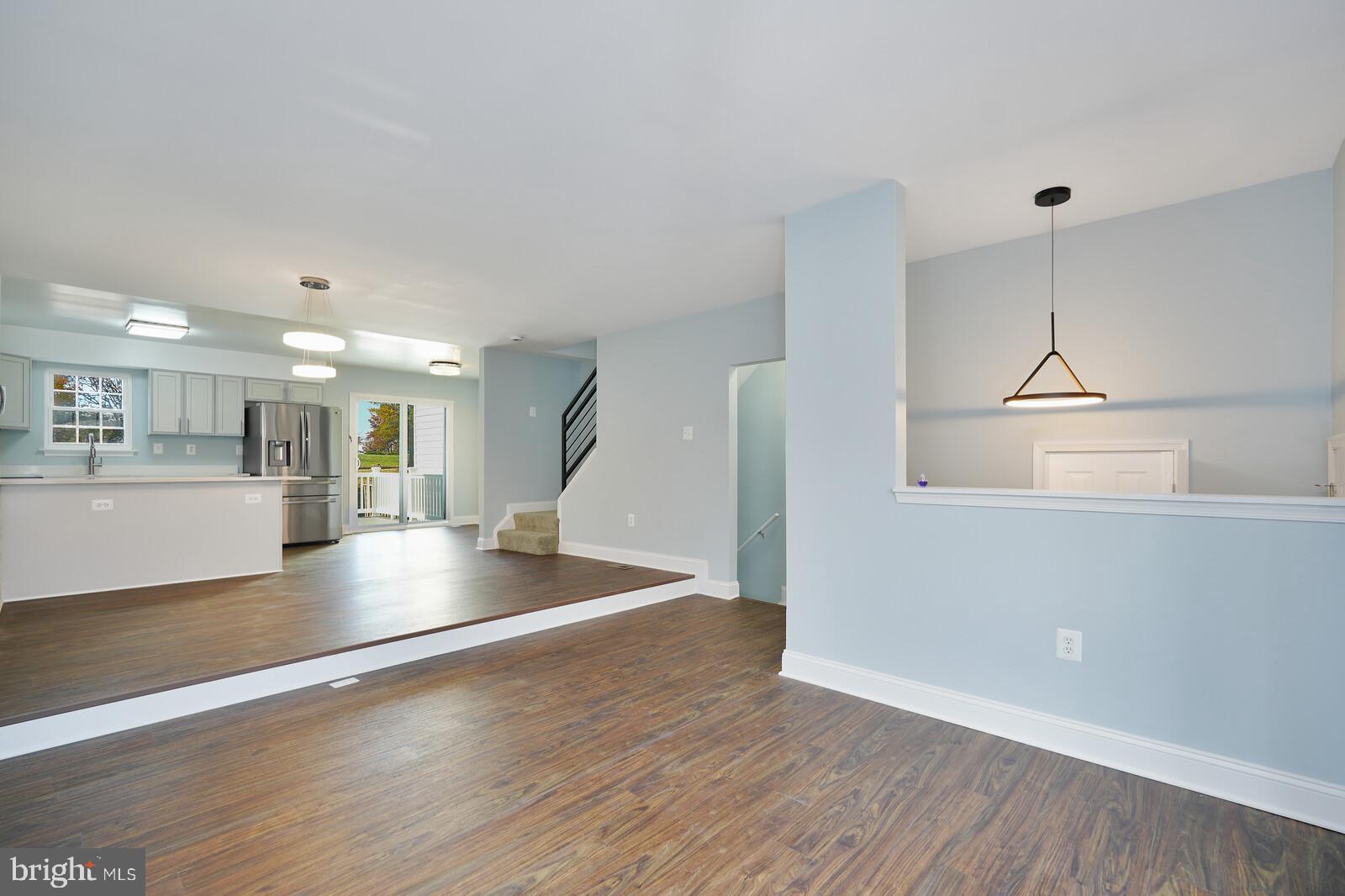 WESTFARM - Residential