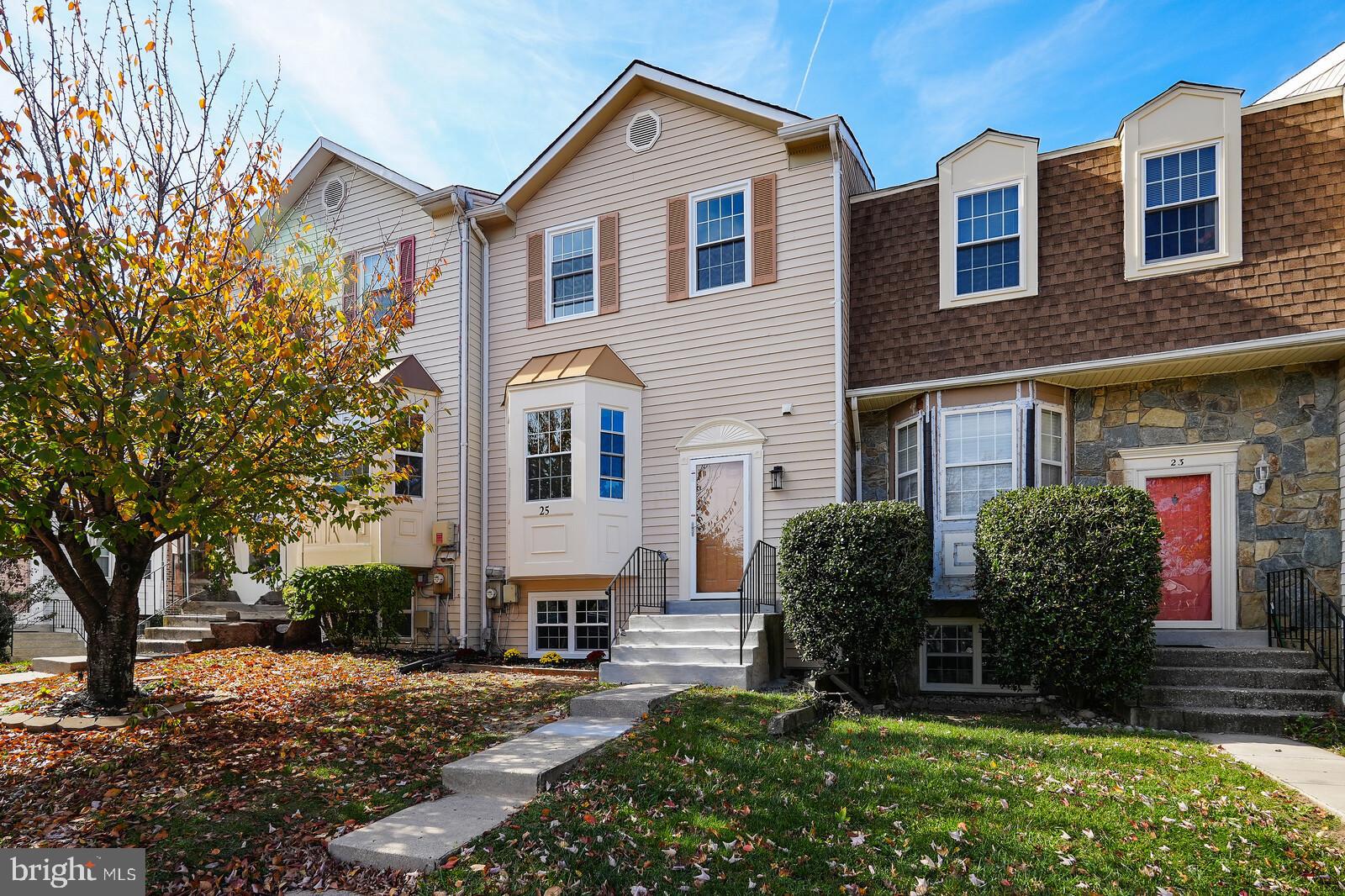 WESTFARM - Residential