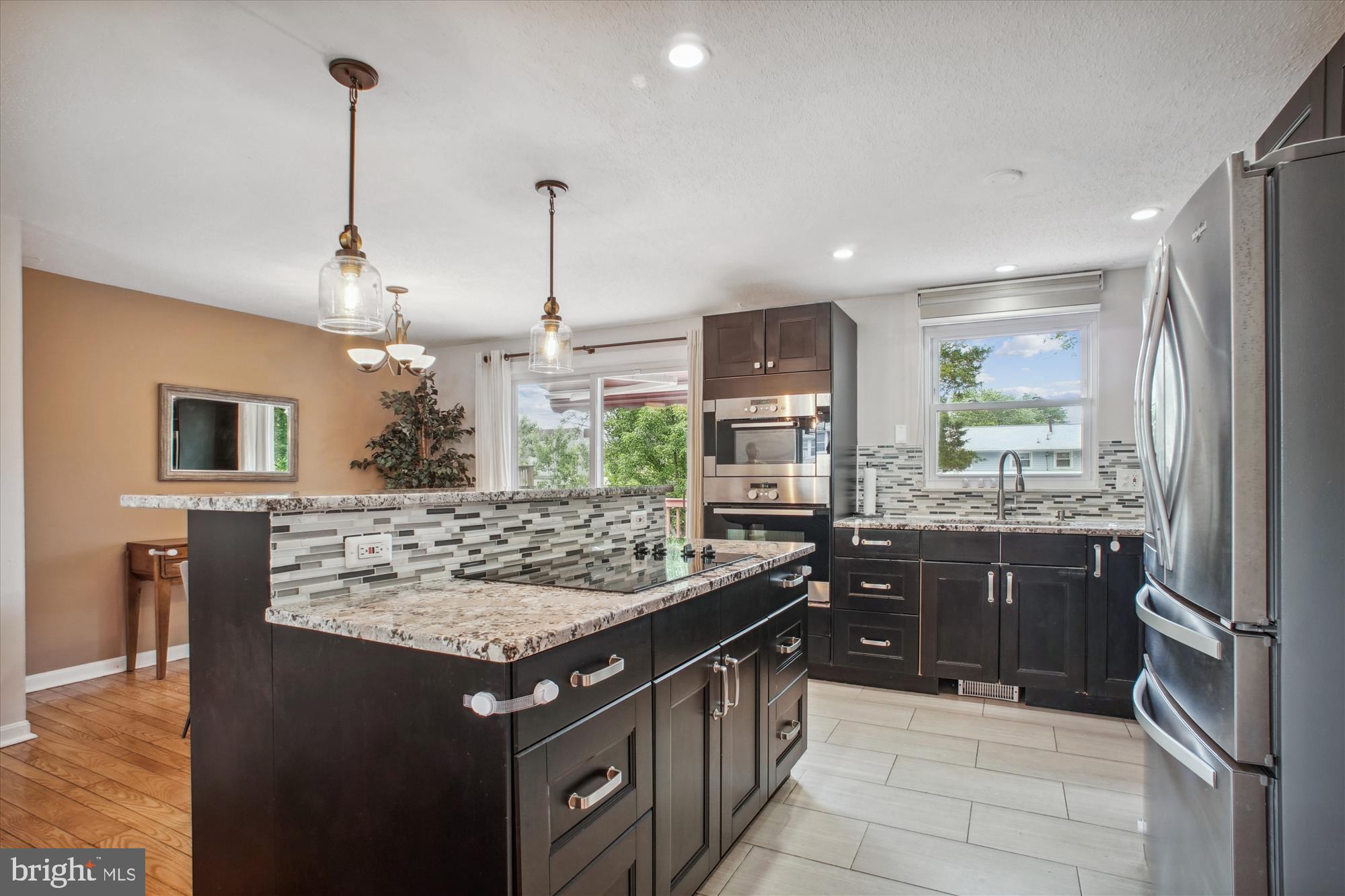 MOUNT VERNON - Residential Lease