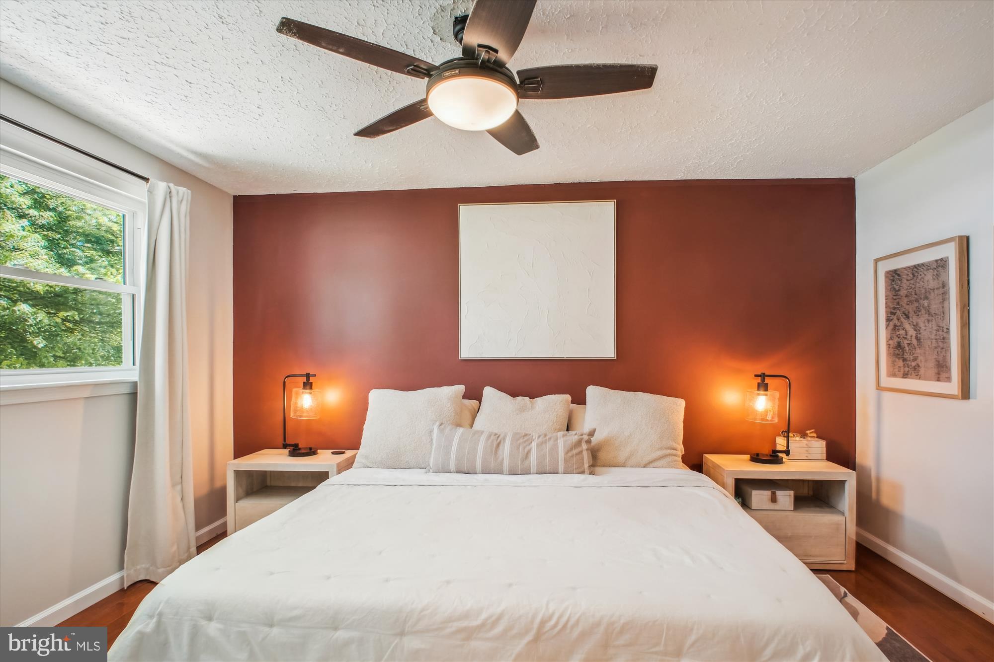 MOUNT VERNON - Residential Lease