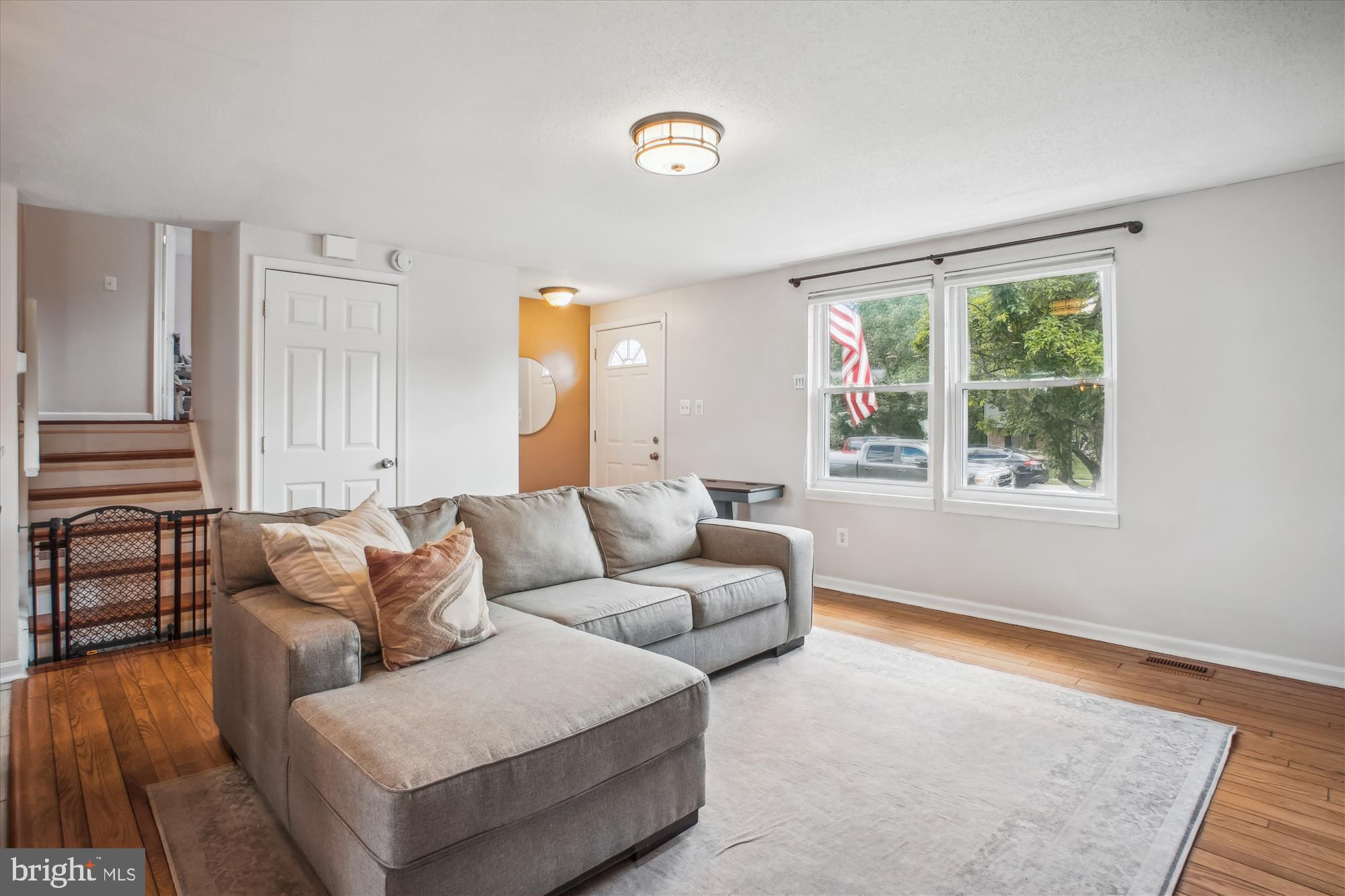 MOUNT VERNON - Residential Lease