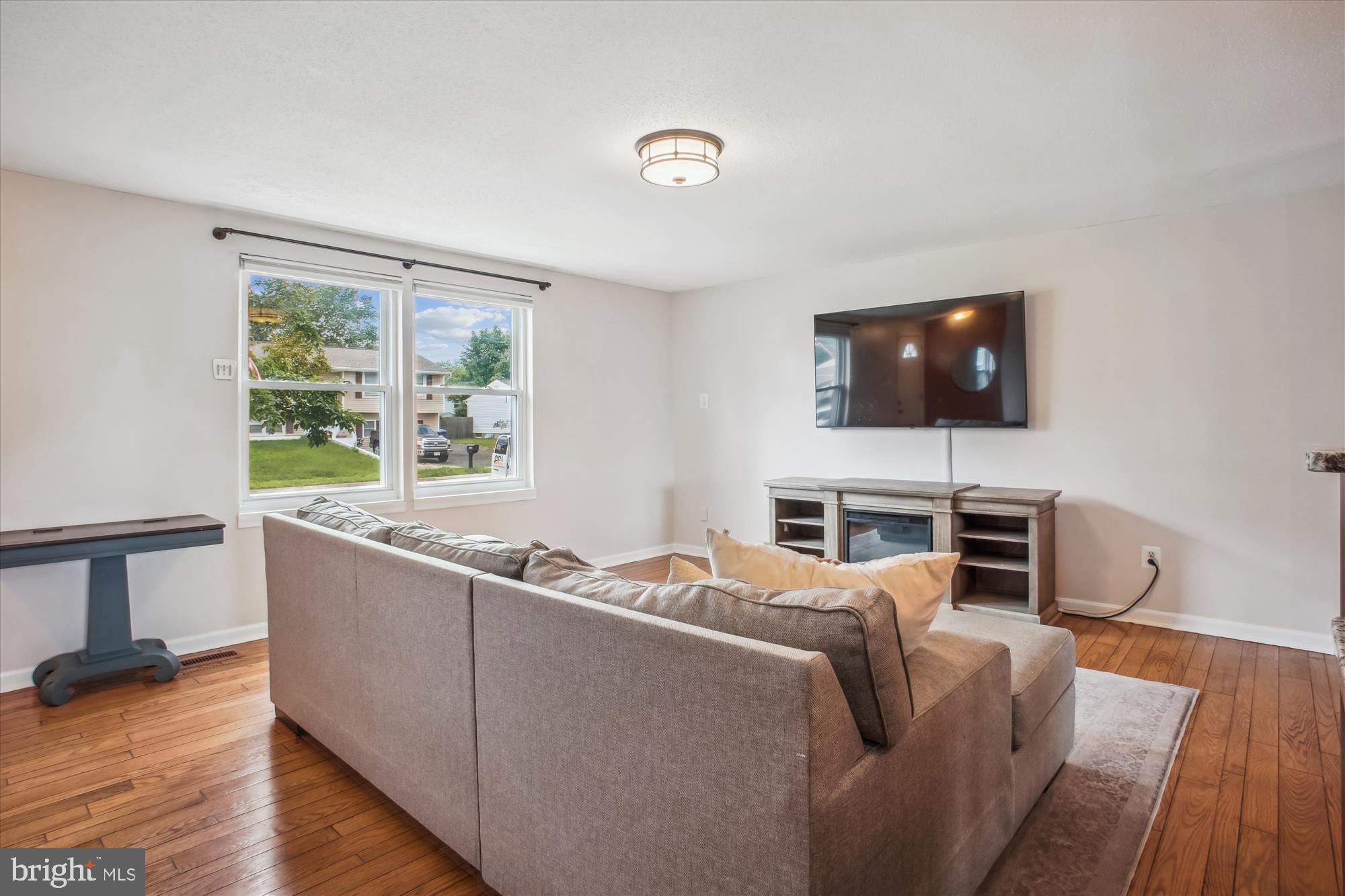 MOUNT VERNON - Residential Lease