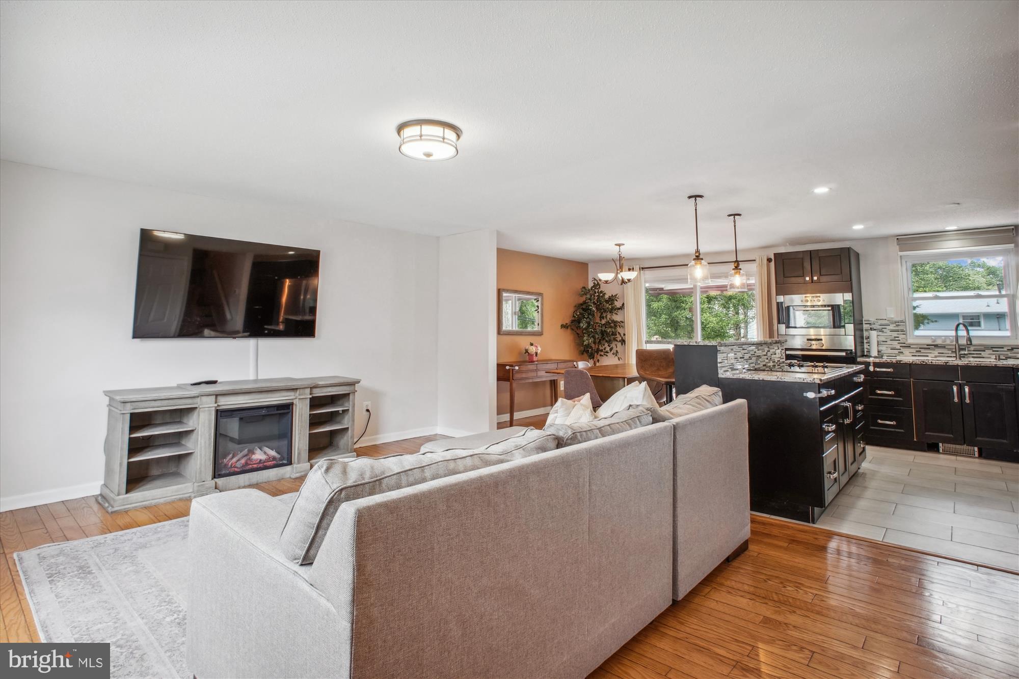 MOUNT VERNON - Residential Lease