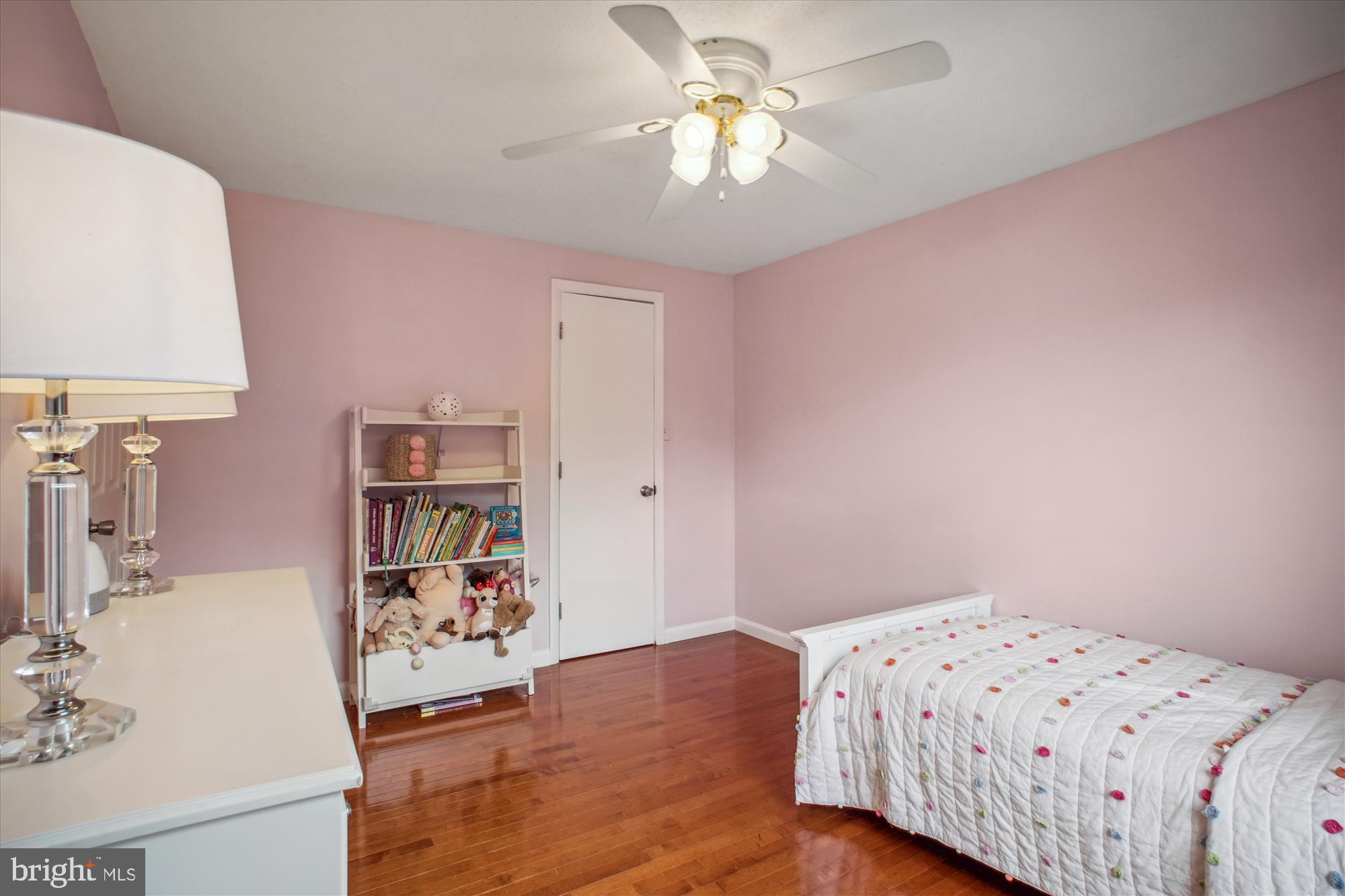 MOUNT VERNON - Residential Lease