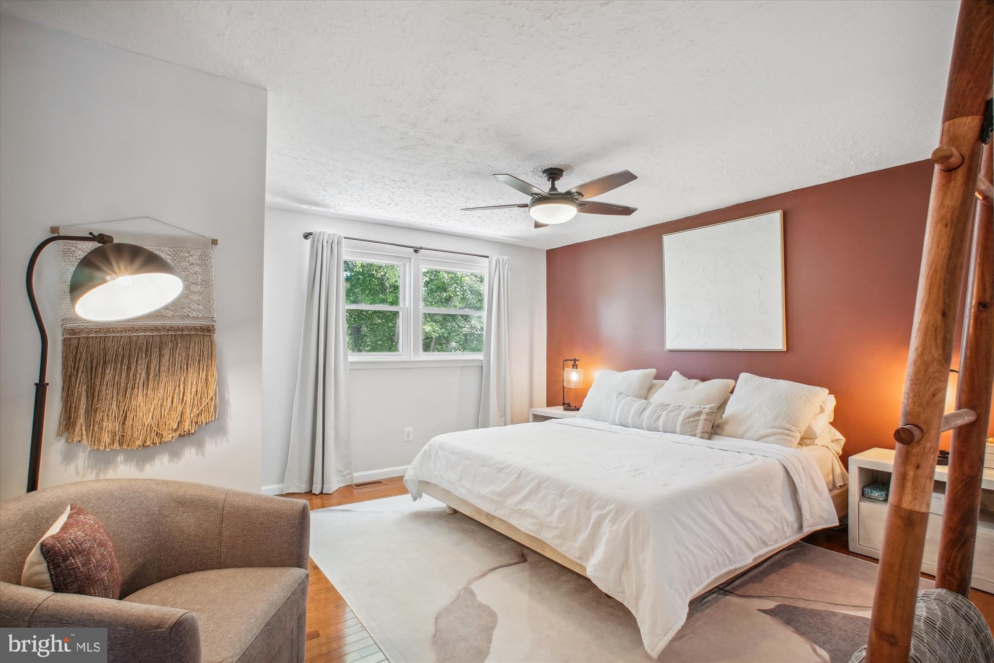 MOUNT VERNON - Residential Lease