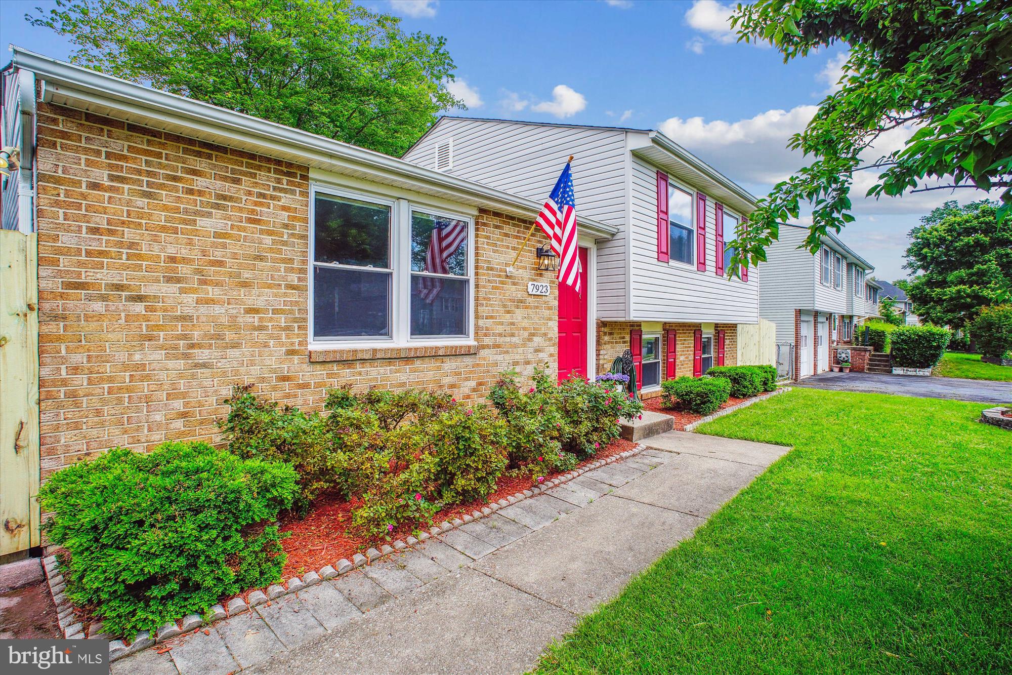 MOUNT VERNON - Residential Lease