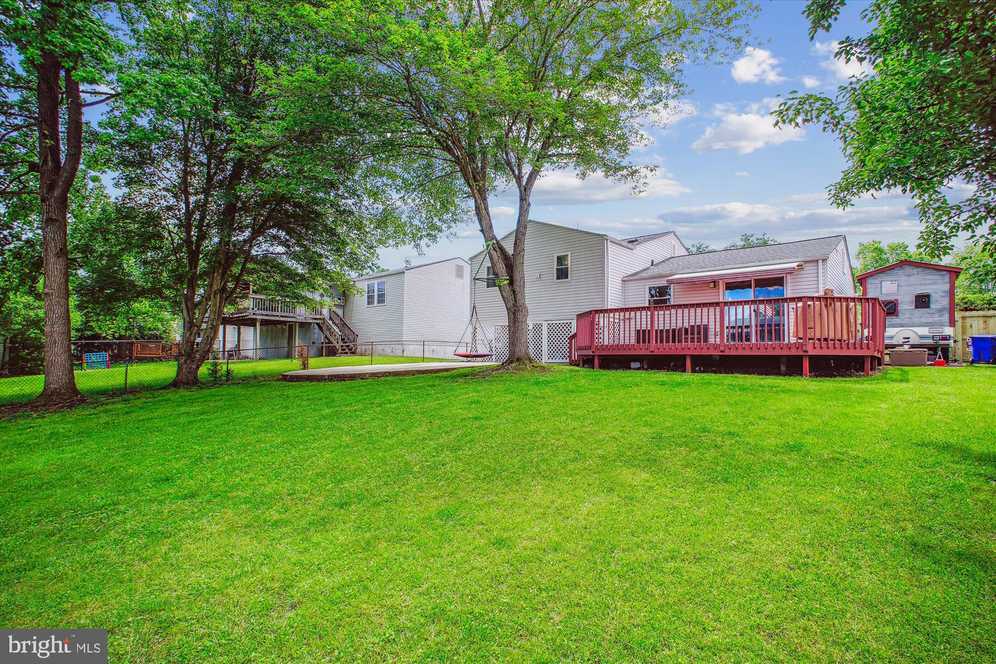 MOUNT VERNON - Residential Lease