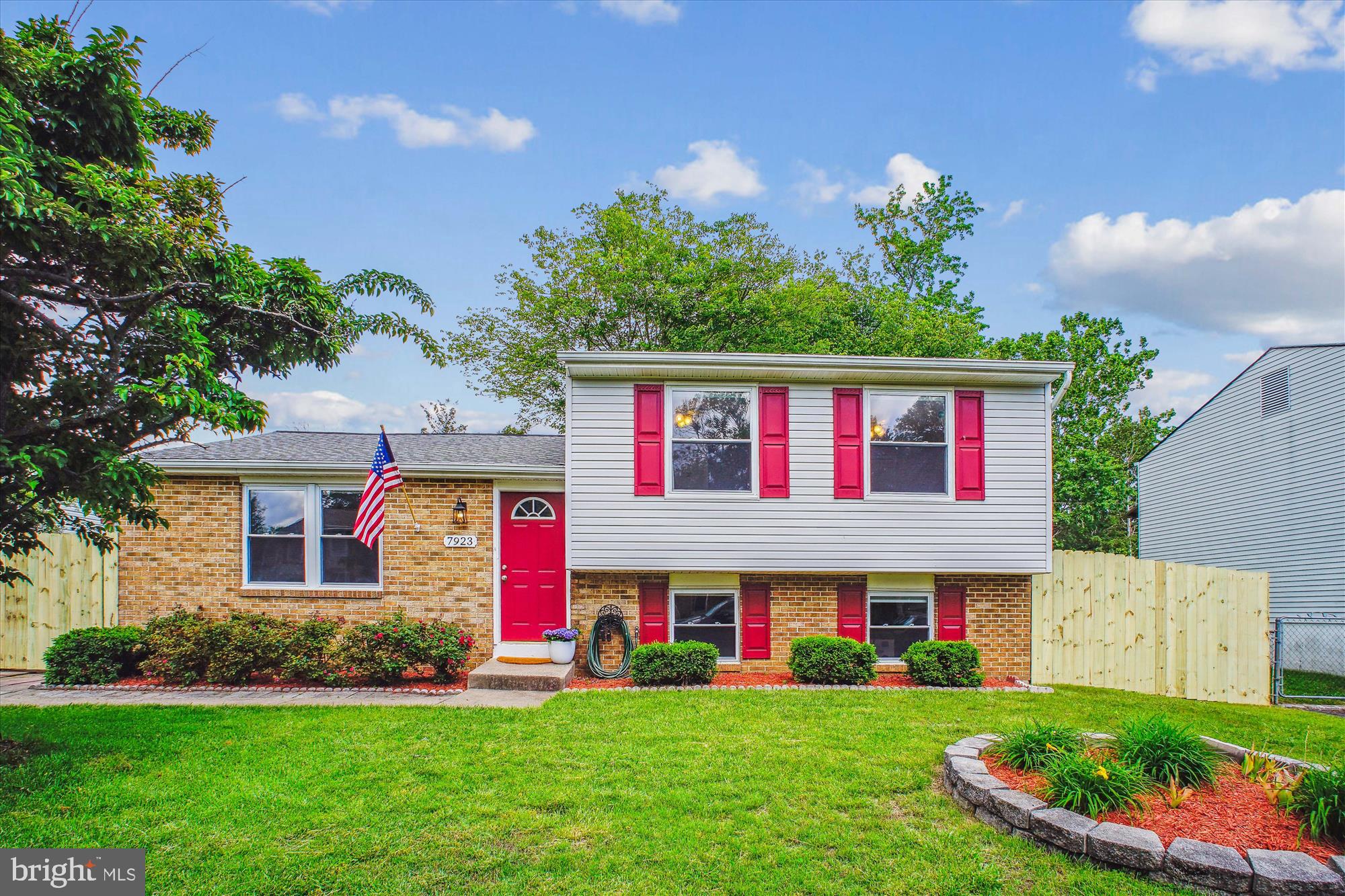 MOUNT VERNON - Residential Lease