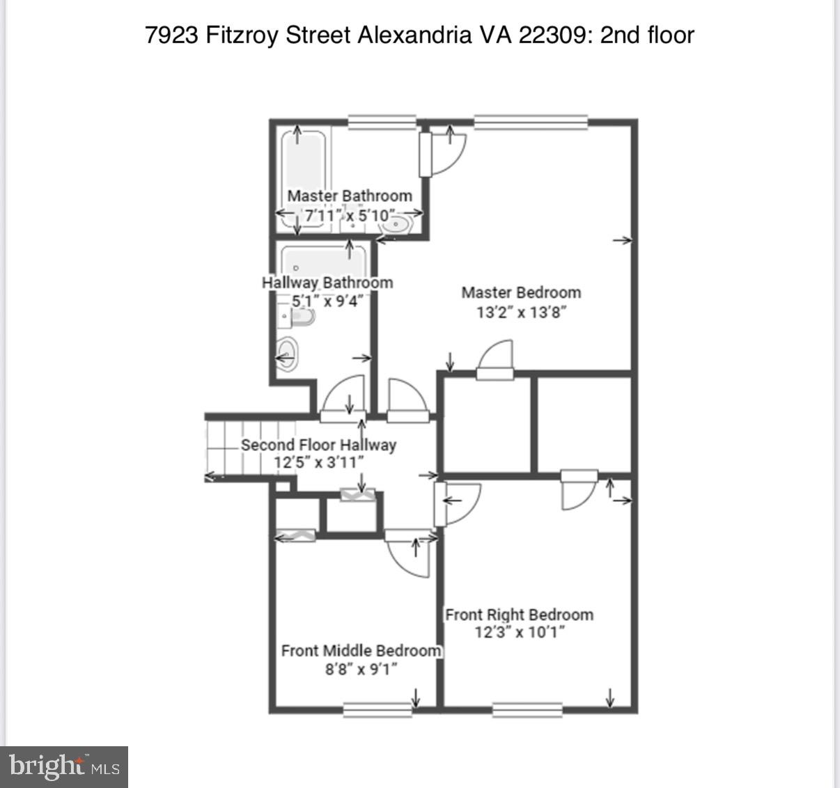 MOUNT VERNON - Residential Lease