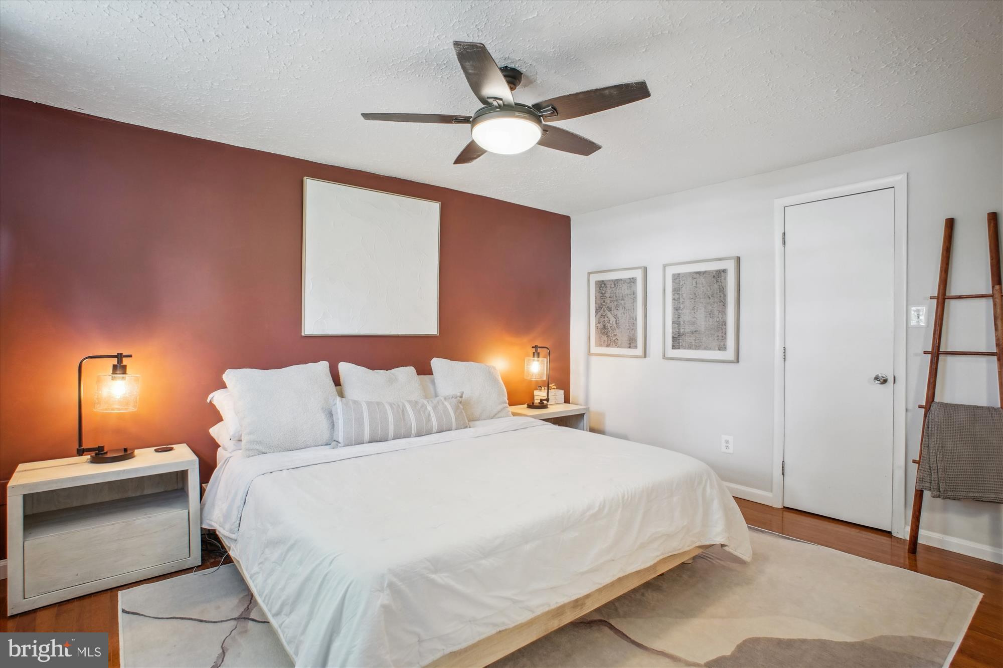 MOUNT VERNON - Residential Lease