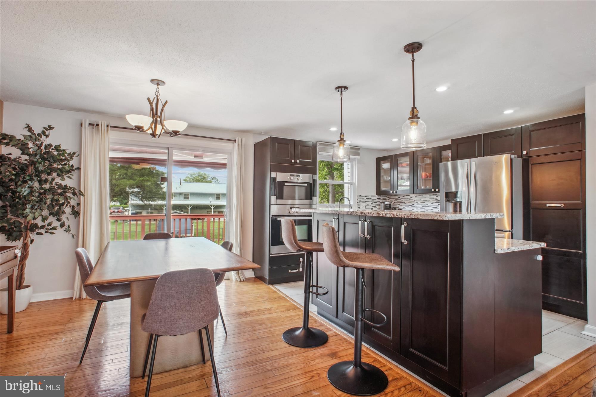 MOUNT VERNON - Residential Lease