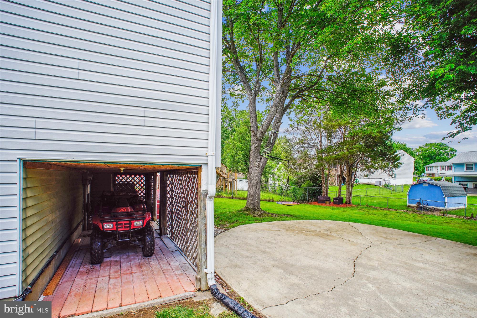 MOUNT VERNON - Residential Lease