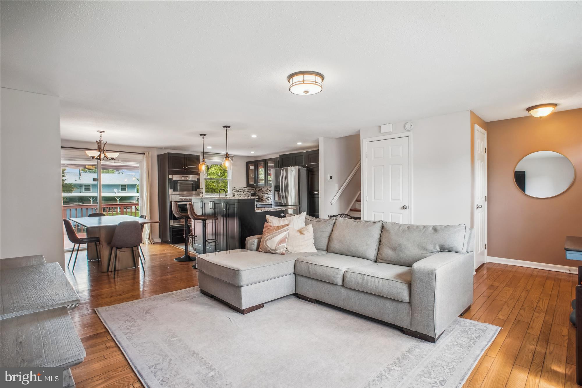 MOUNT VERNON - Residential Lease