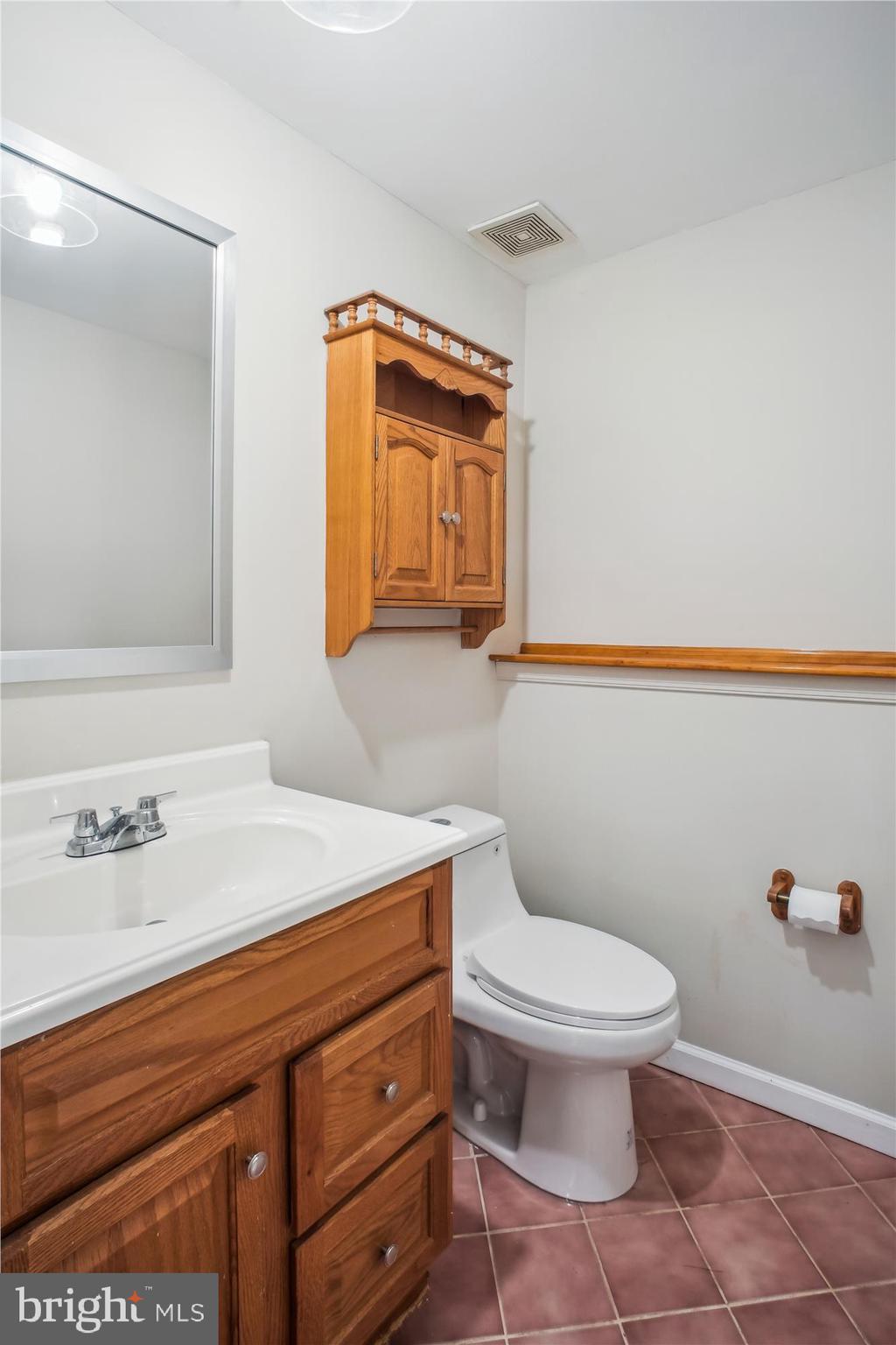 MOUNT VERNON - Residential Lease