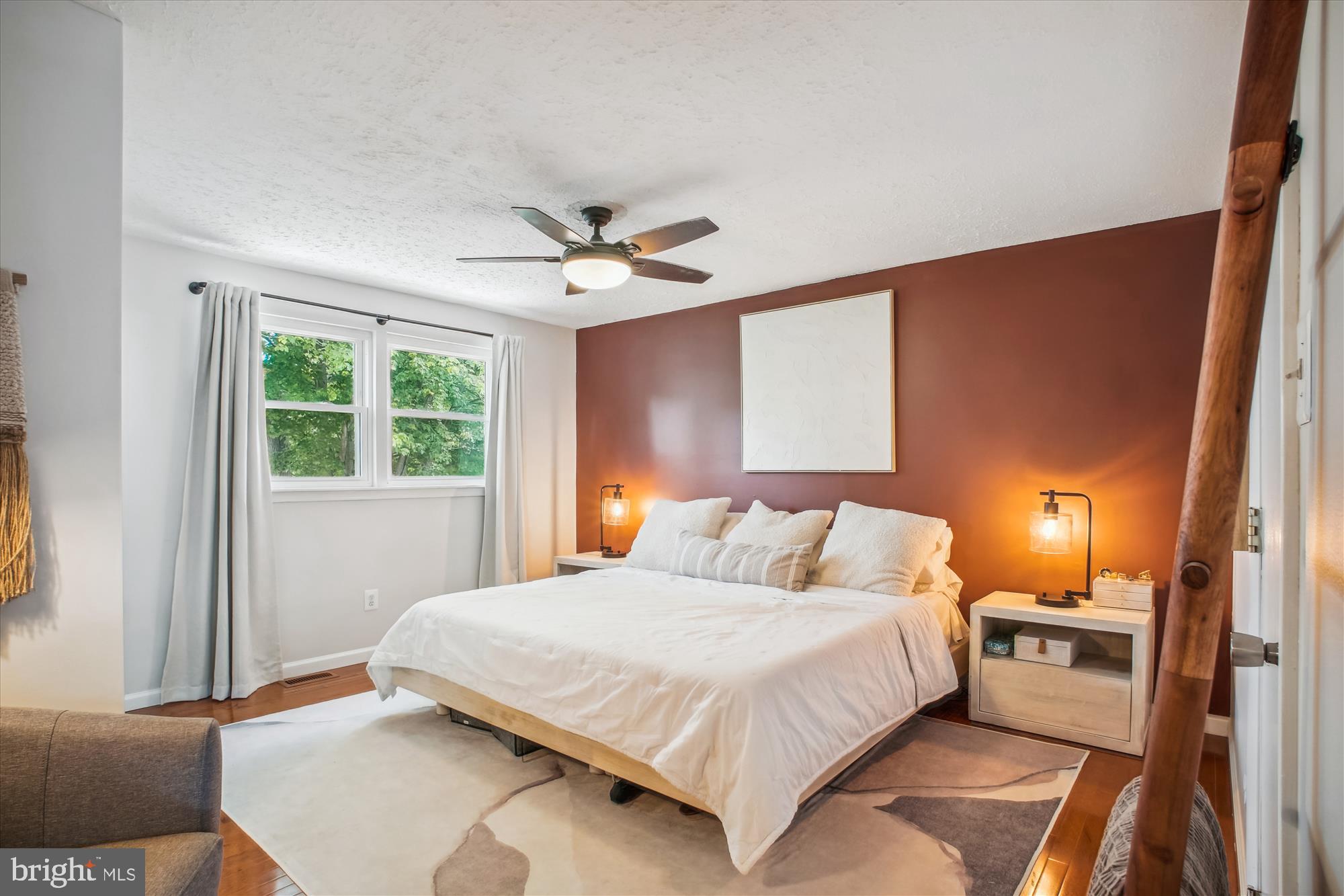 MOUNT VERNON - Residential Lease