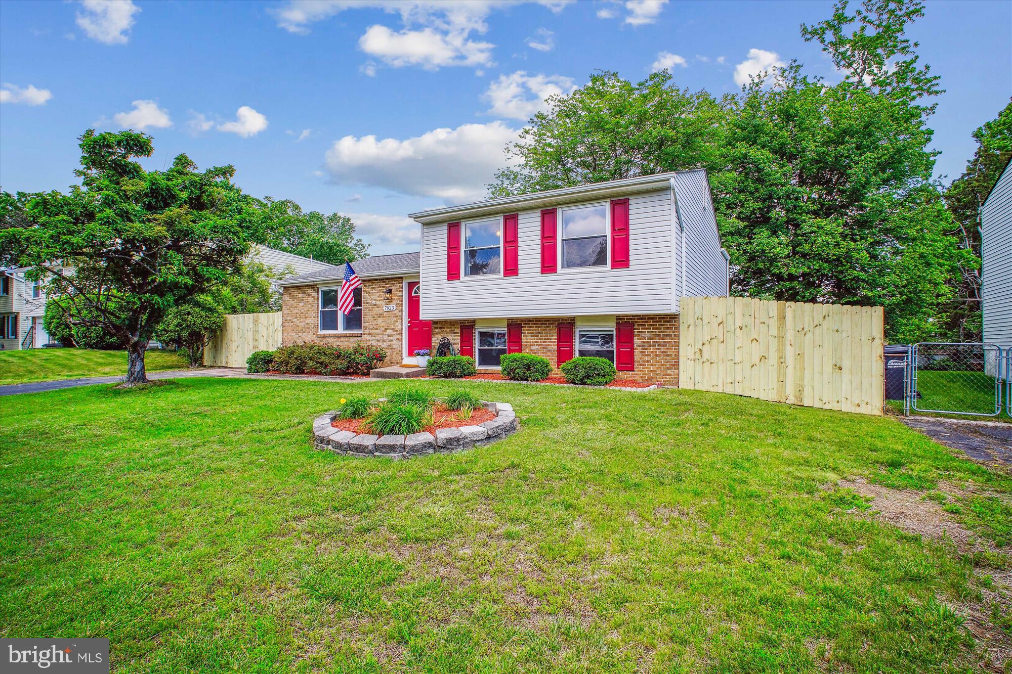 MOUNT VERNON - Residential Lease