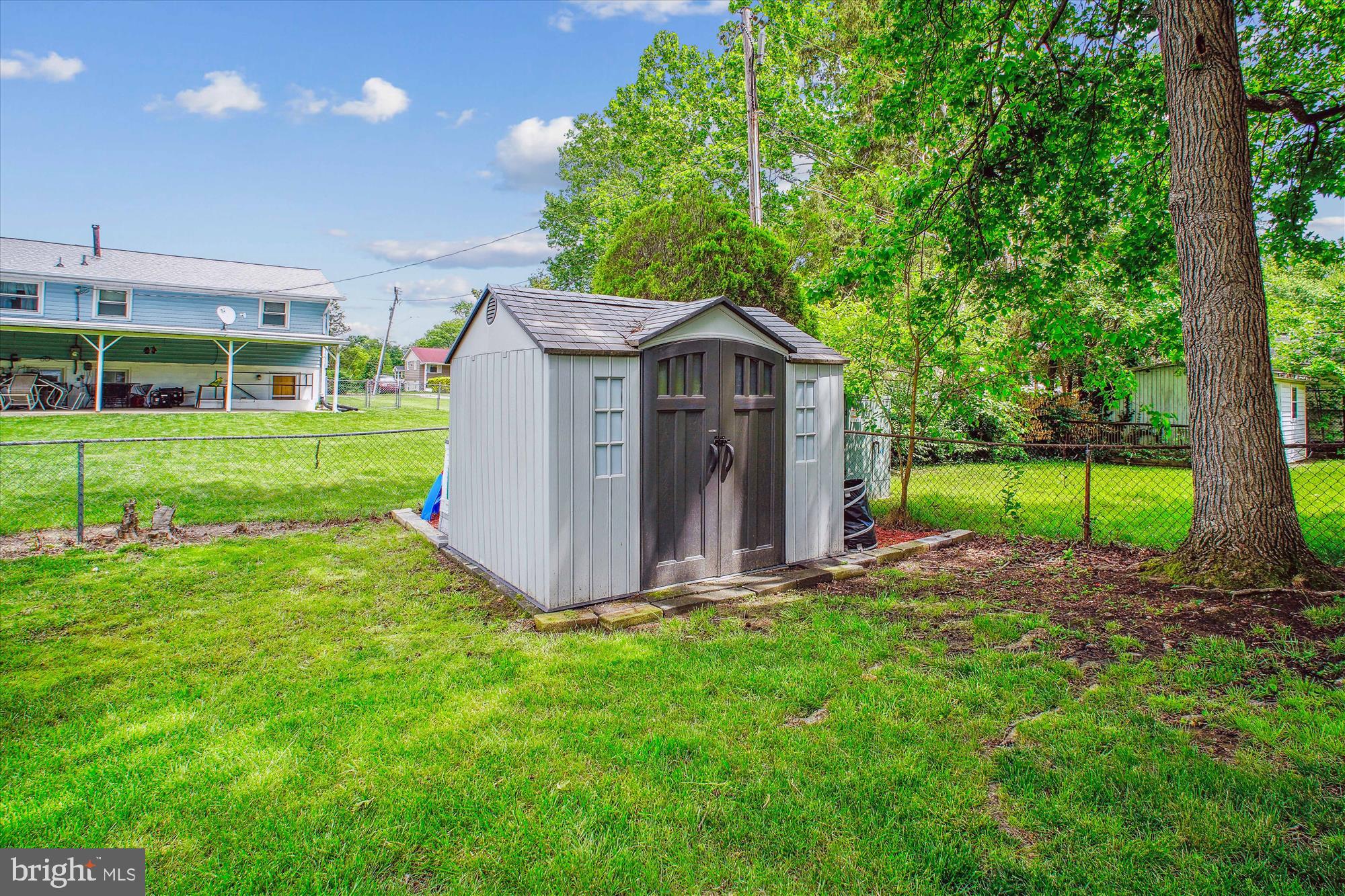 MOUNT VERNON - Residential Lease