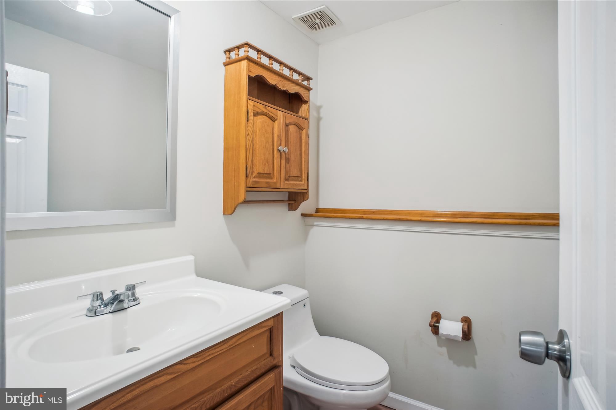 MOUNT VERNON - Residential Lease