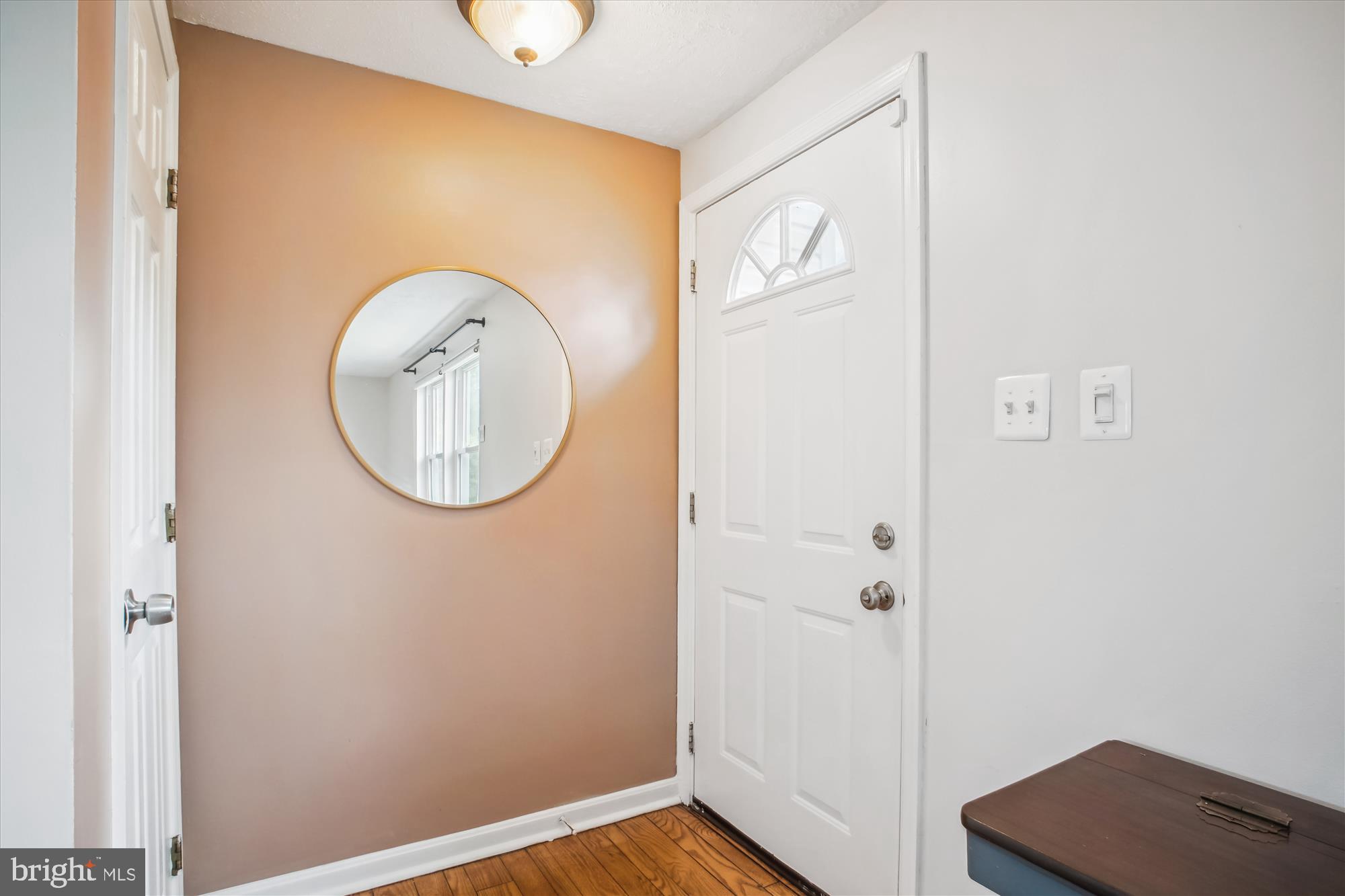 MOUNT VERNON - Residential Lease