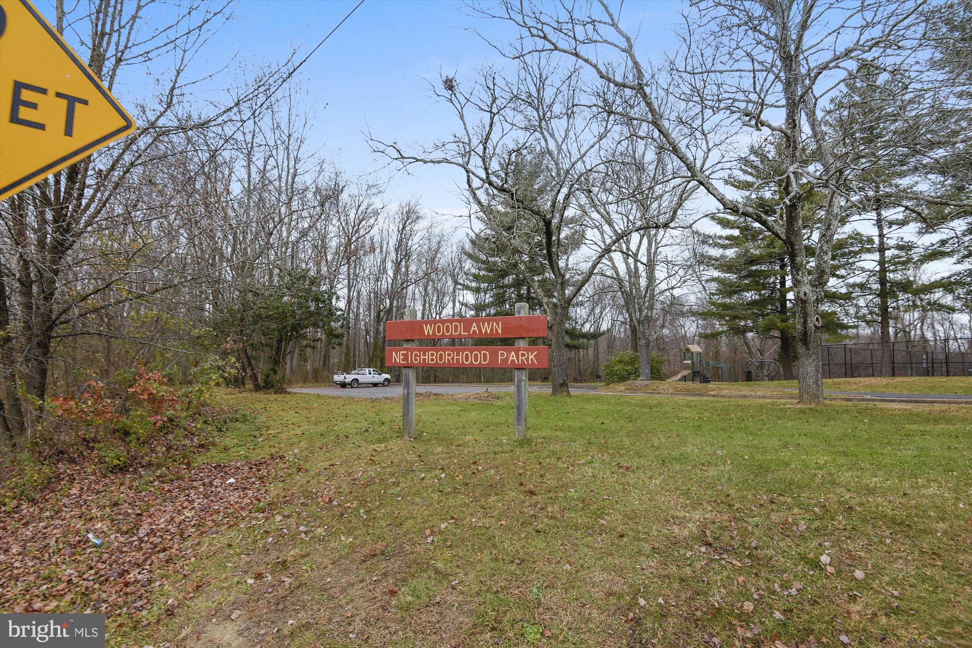 MOUNT VERNON - Residential Lease