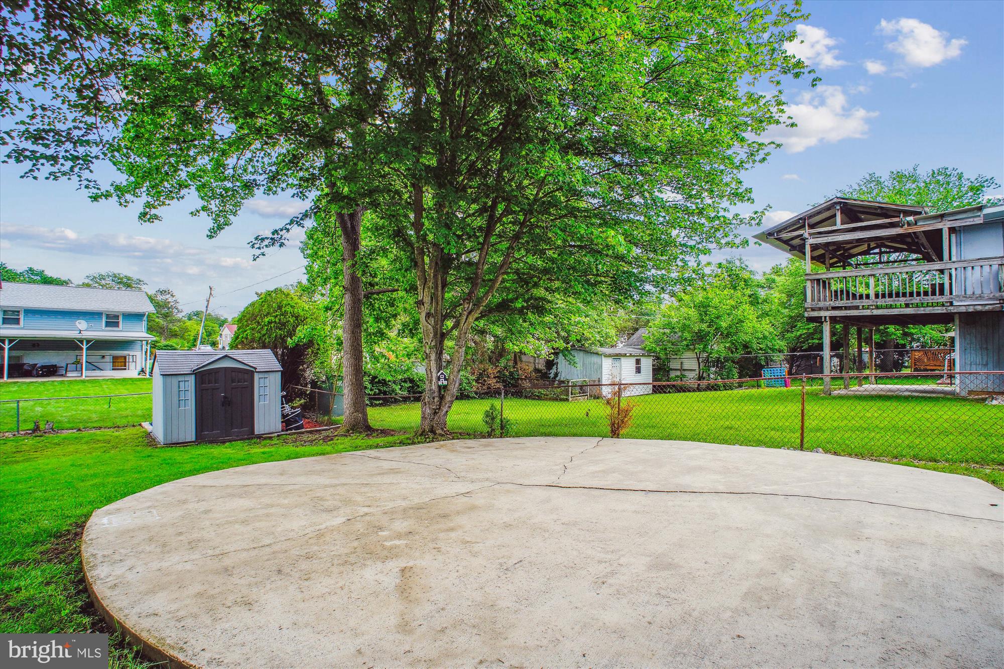 MOUNT VERNON - Residential Lease