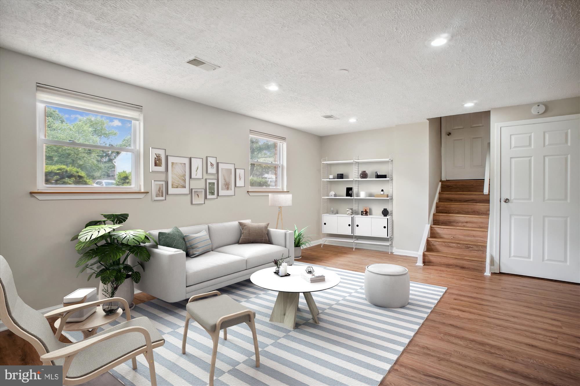 MOUNT VERNON - Residential Lease