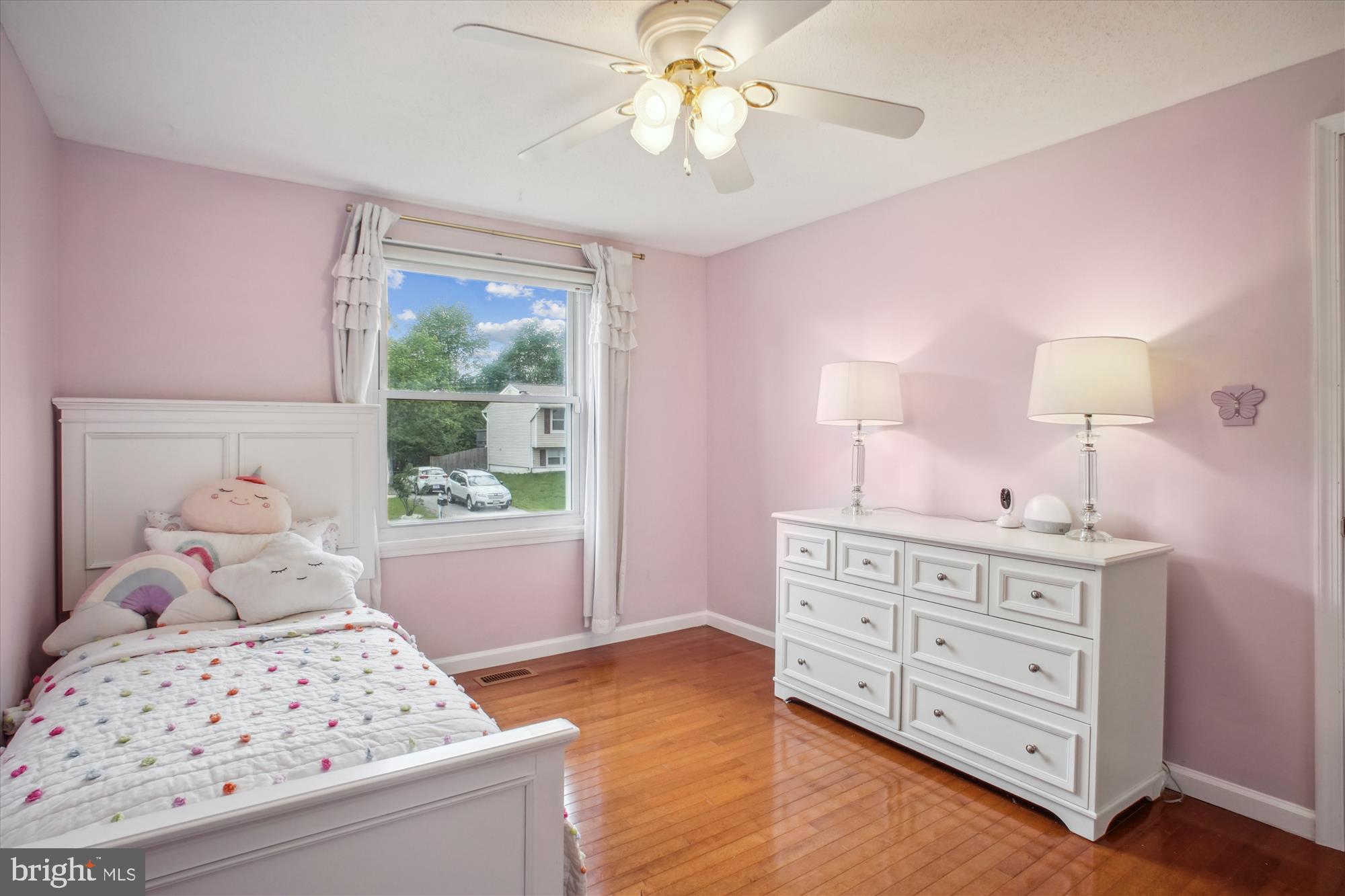 MOUNT VERNON - Residential Lease