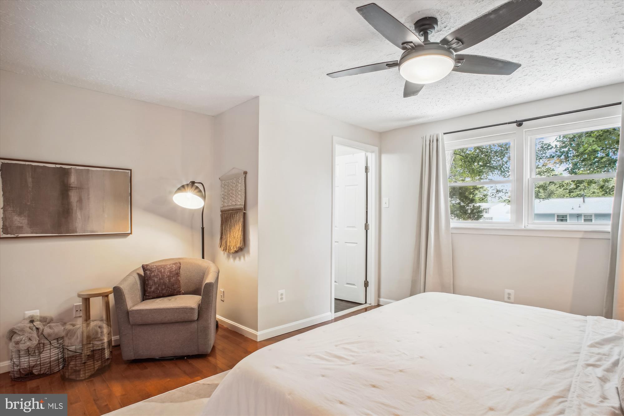 MOUNT VERNON - Residential Lease