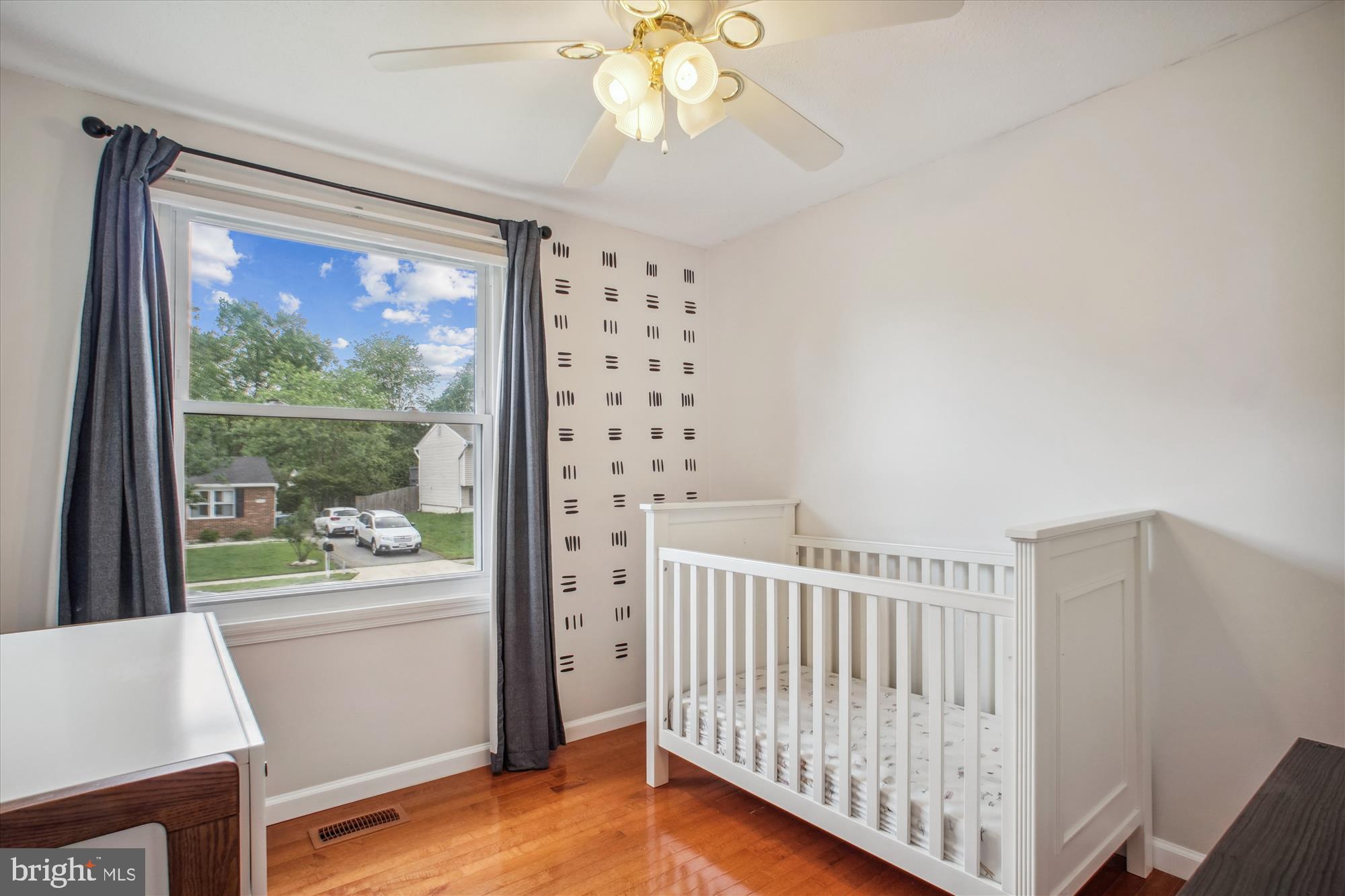 MOUNT VERNON - Residential Lease