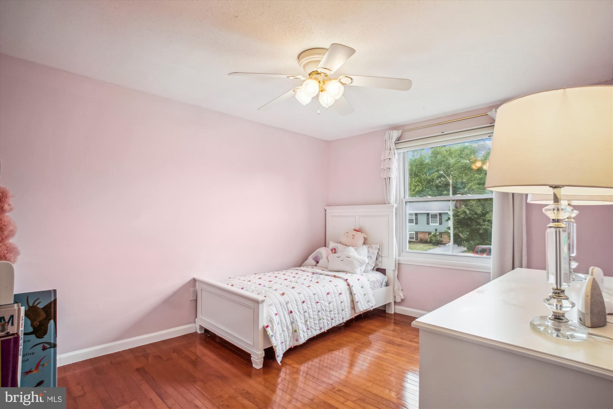 MOUNT VERNON - Residential Lease