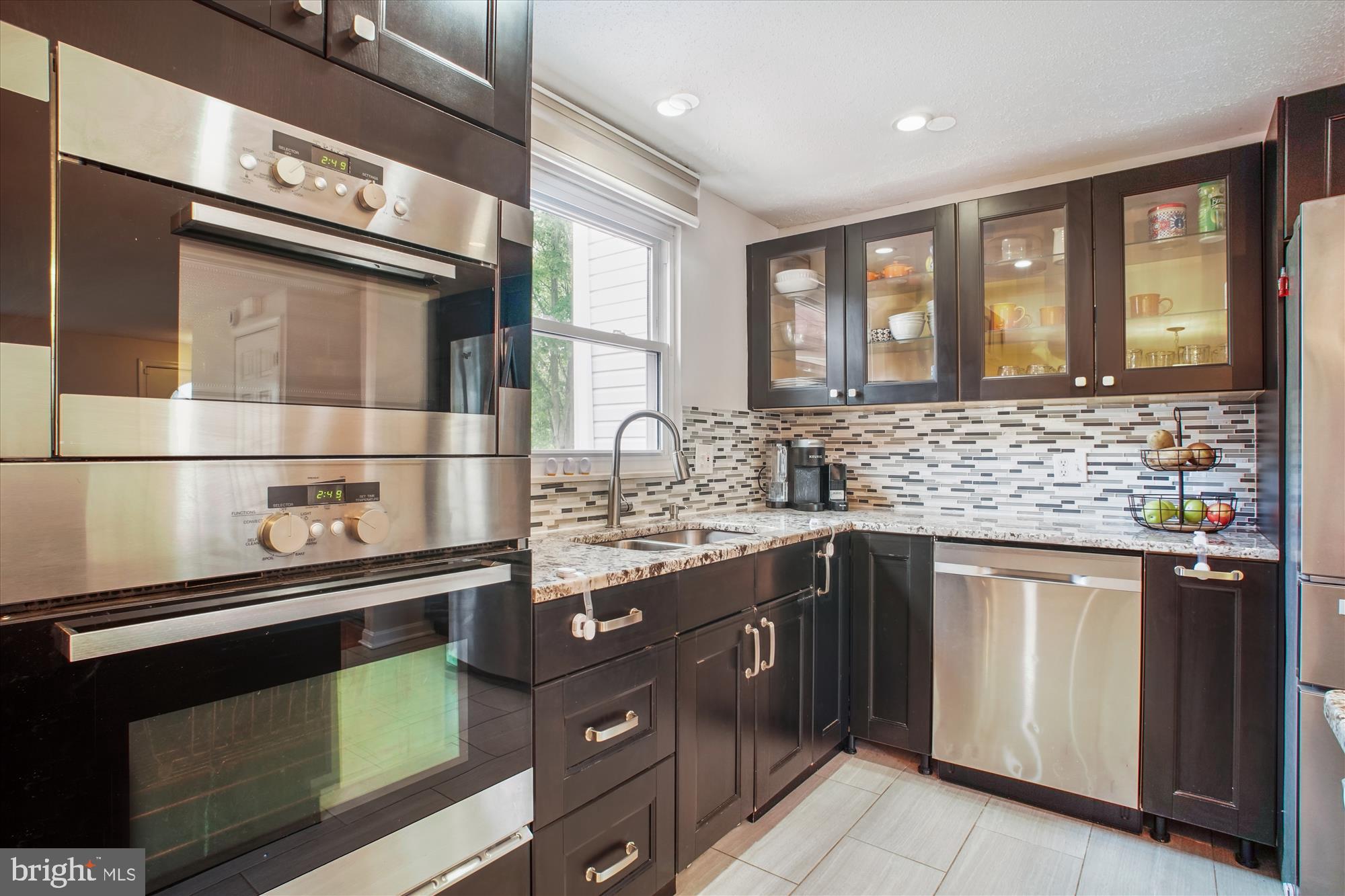 MOUNT VERNON - Residential Lease