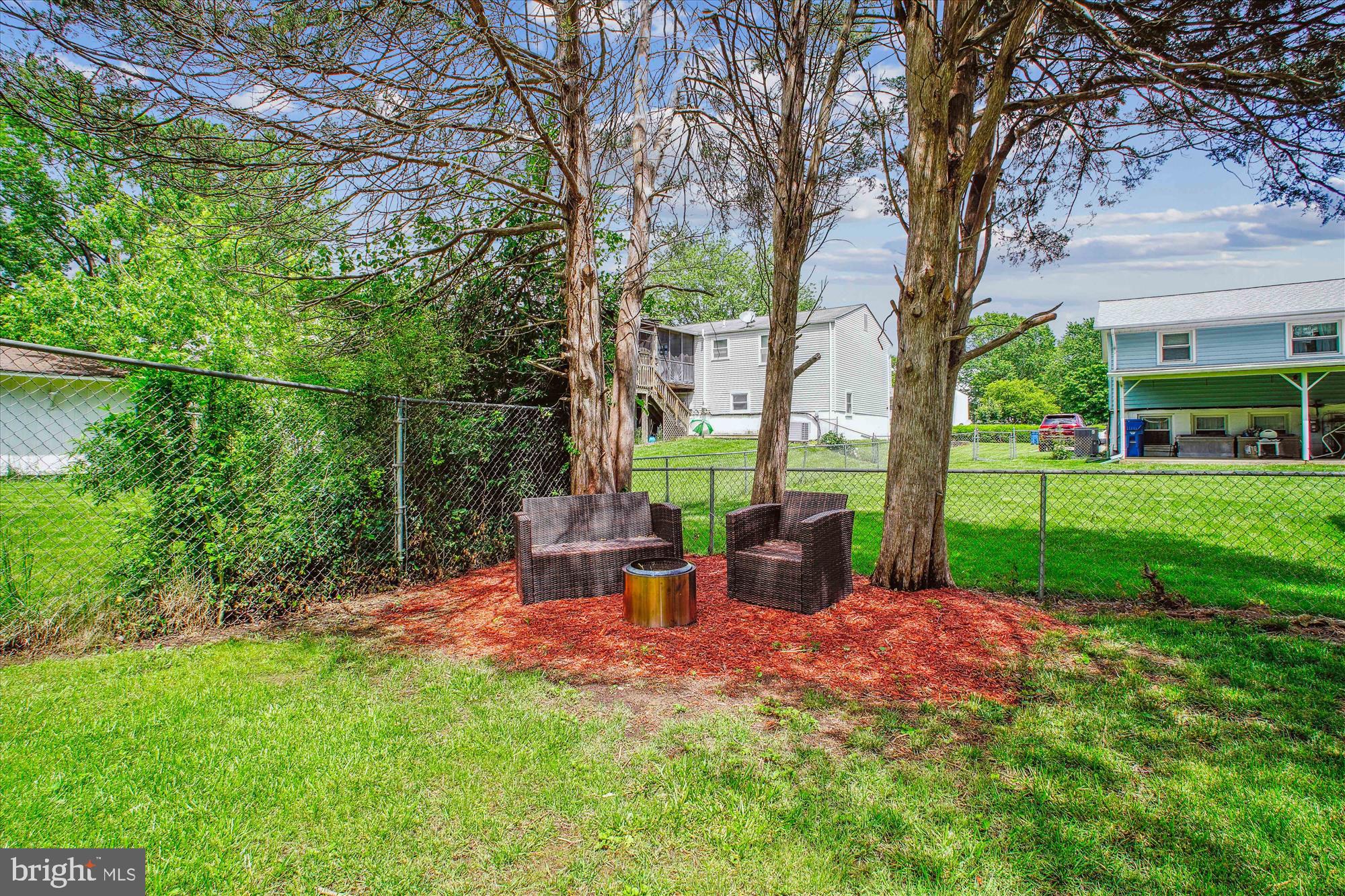 MOUNT VERNON - Residential Lease