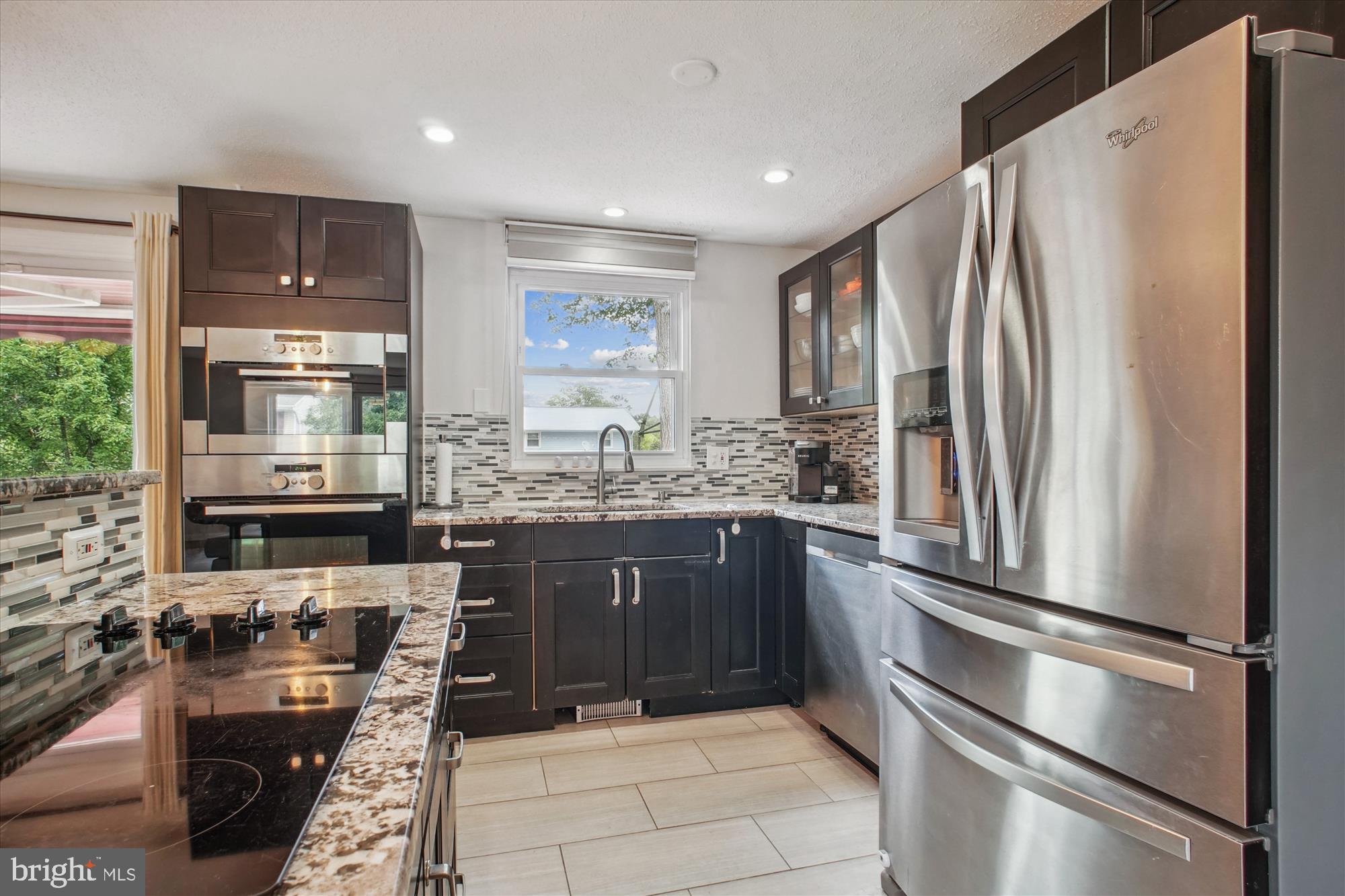 MOUNT VERNON - Residential Lease