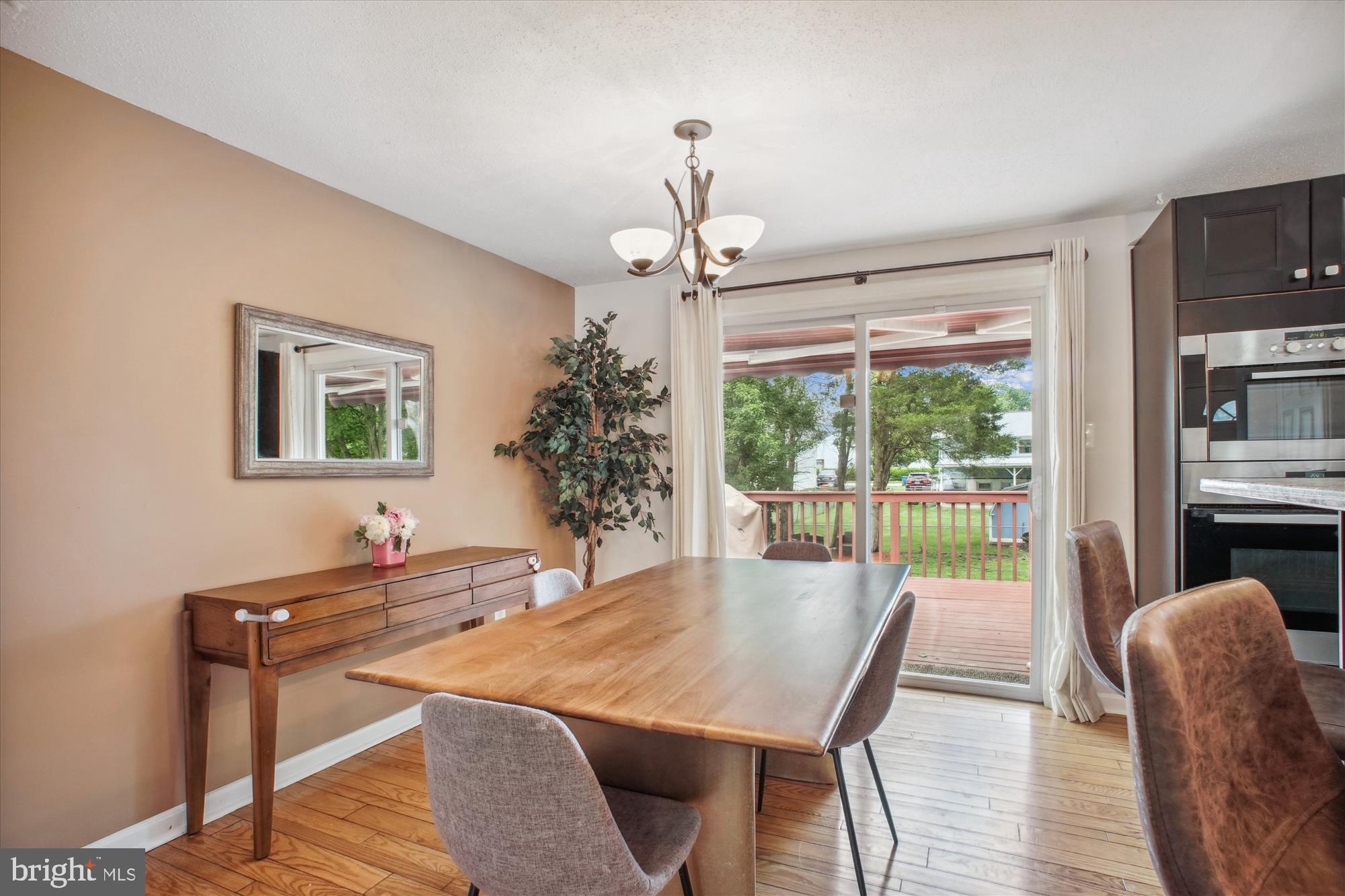 MOUNT VERNON - Residential Lease