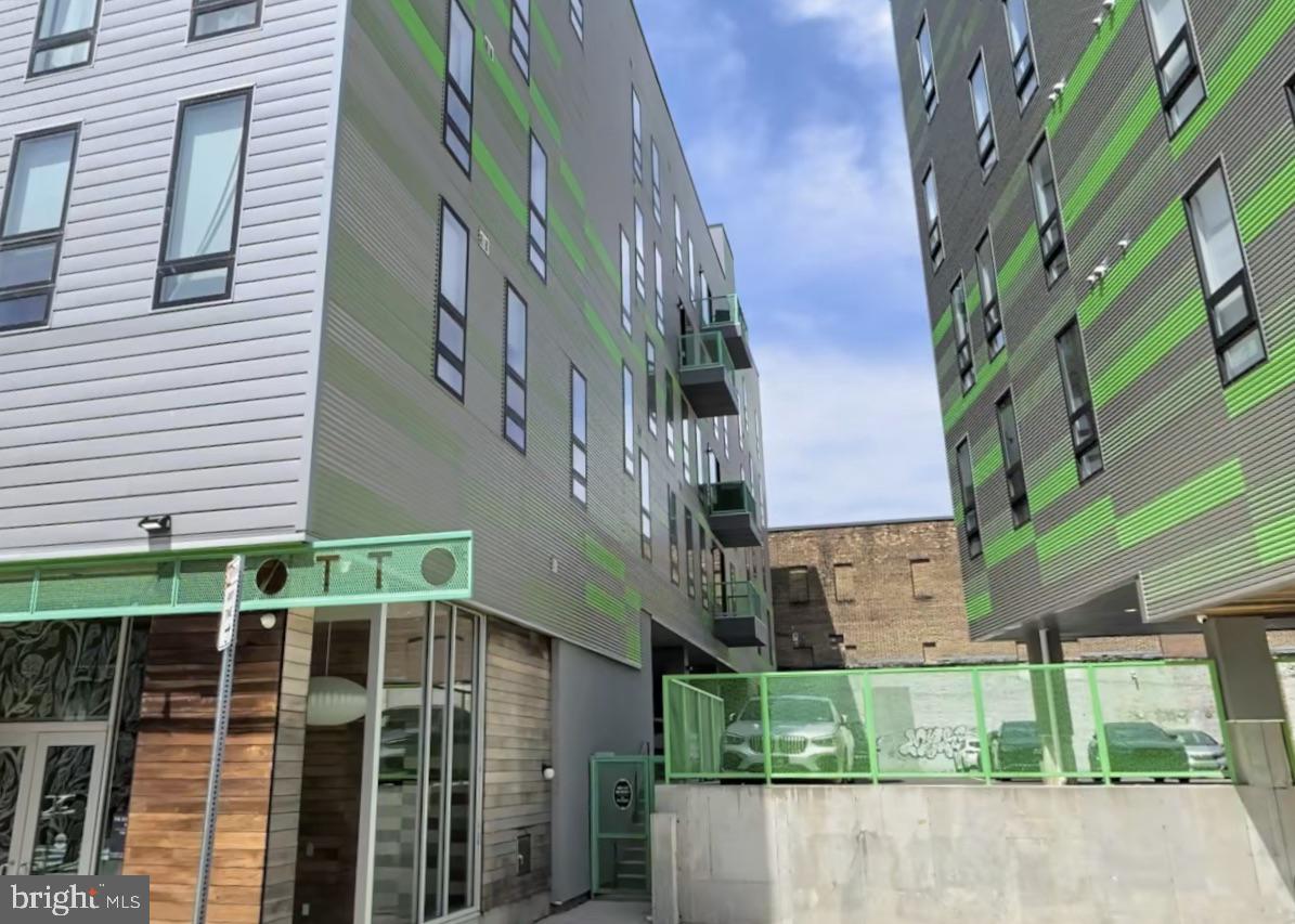 BREWERYTOWN - Residential