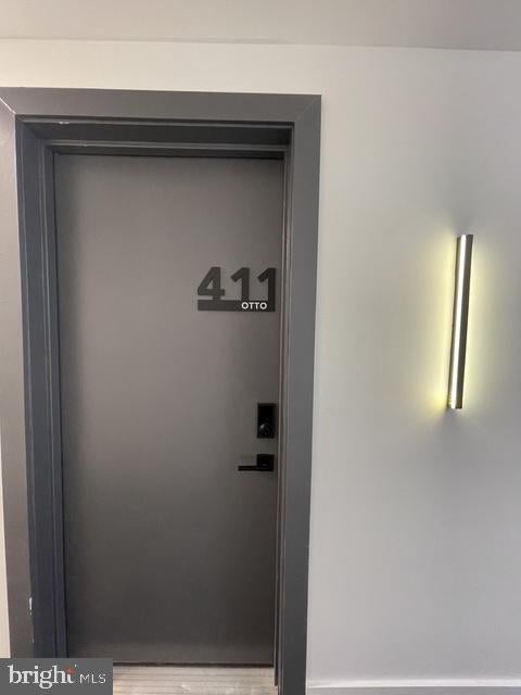 Photo of 1501 N 31st Street #411, PHILADELPHIA, PA 19121 (MLS # PAPH2578952)