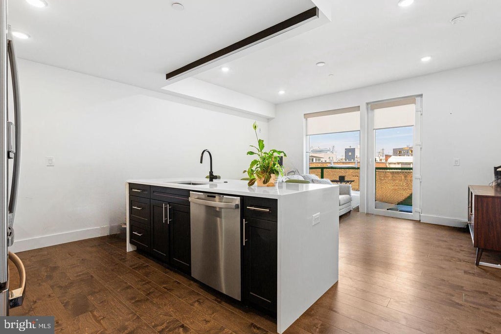 Photo of 1501 N 31st Street #411, PHILADELPHIA, PA 19121 (MLS # PAPH2578952)